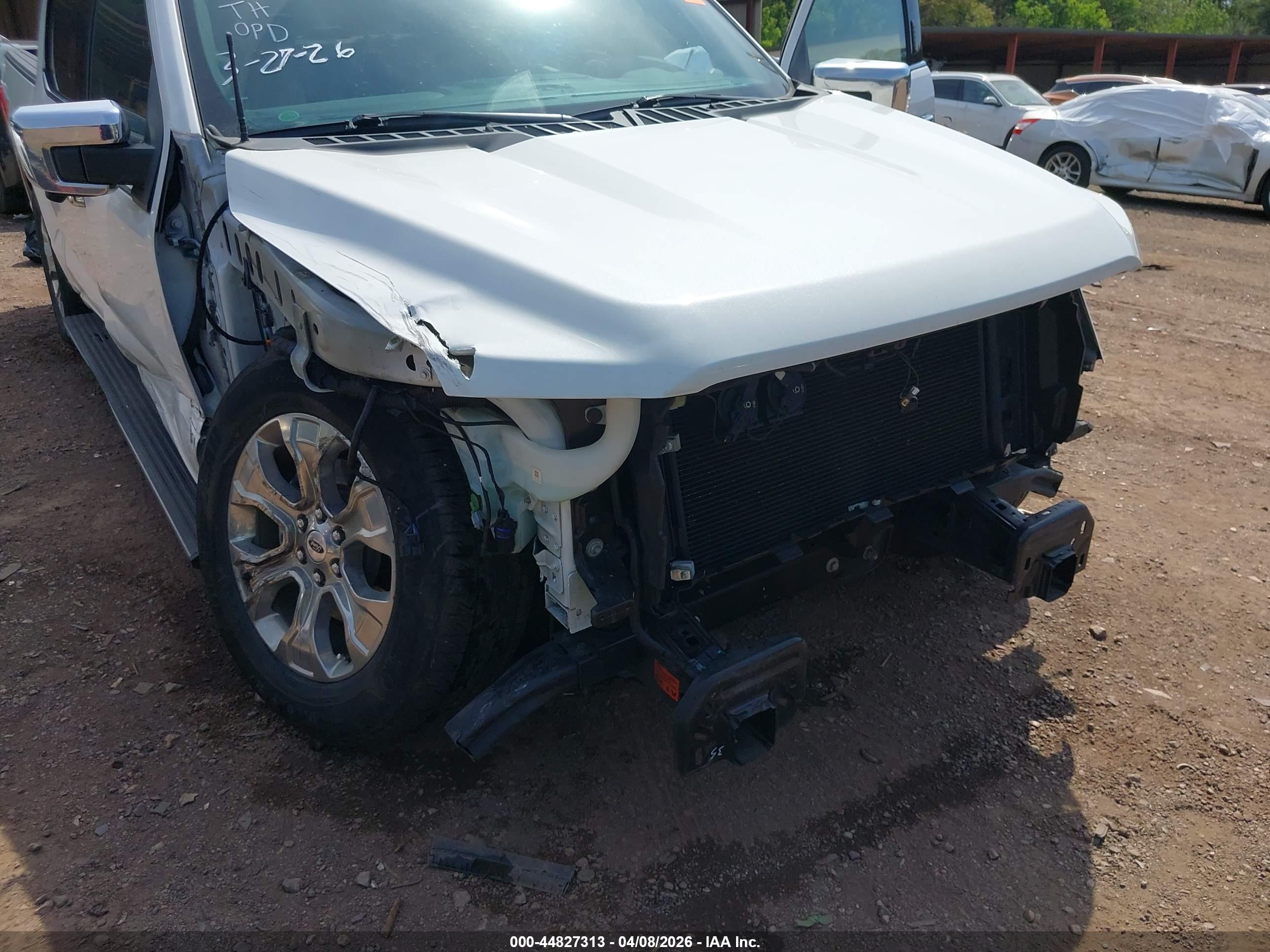 FORD F-150 image 6