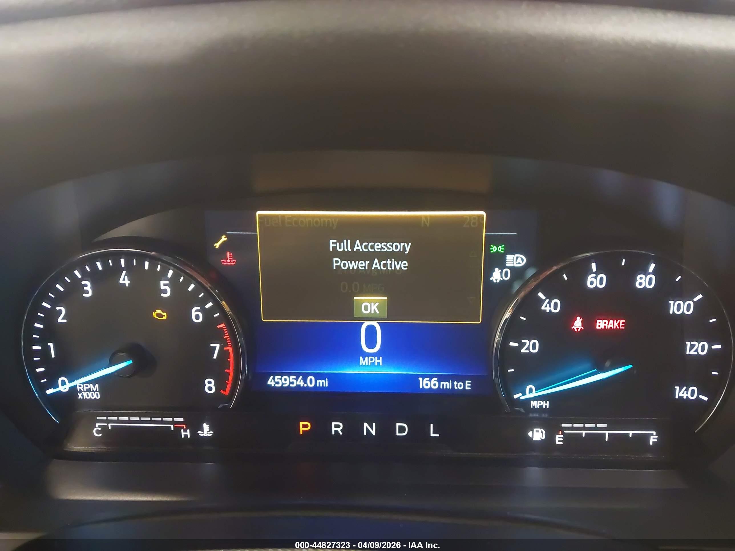 FORD EXPLORER image 7