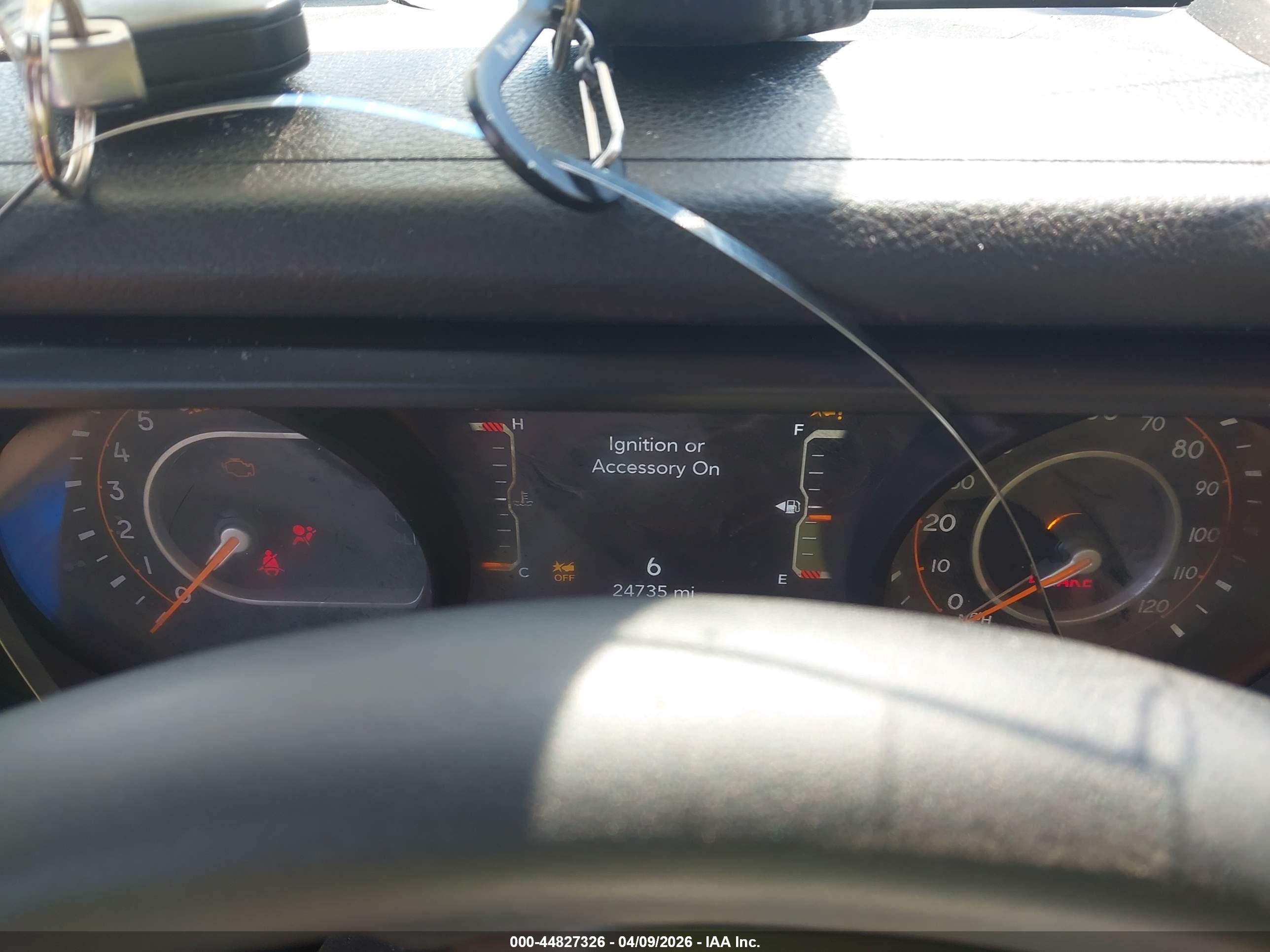 JEEP WRANGLER image 7