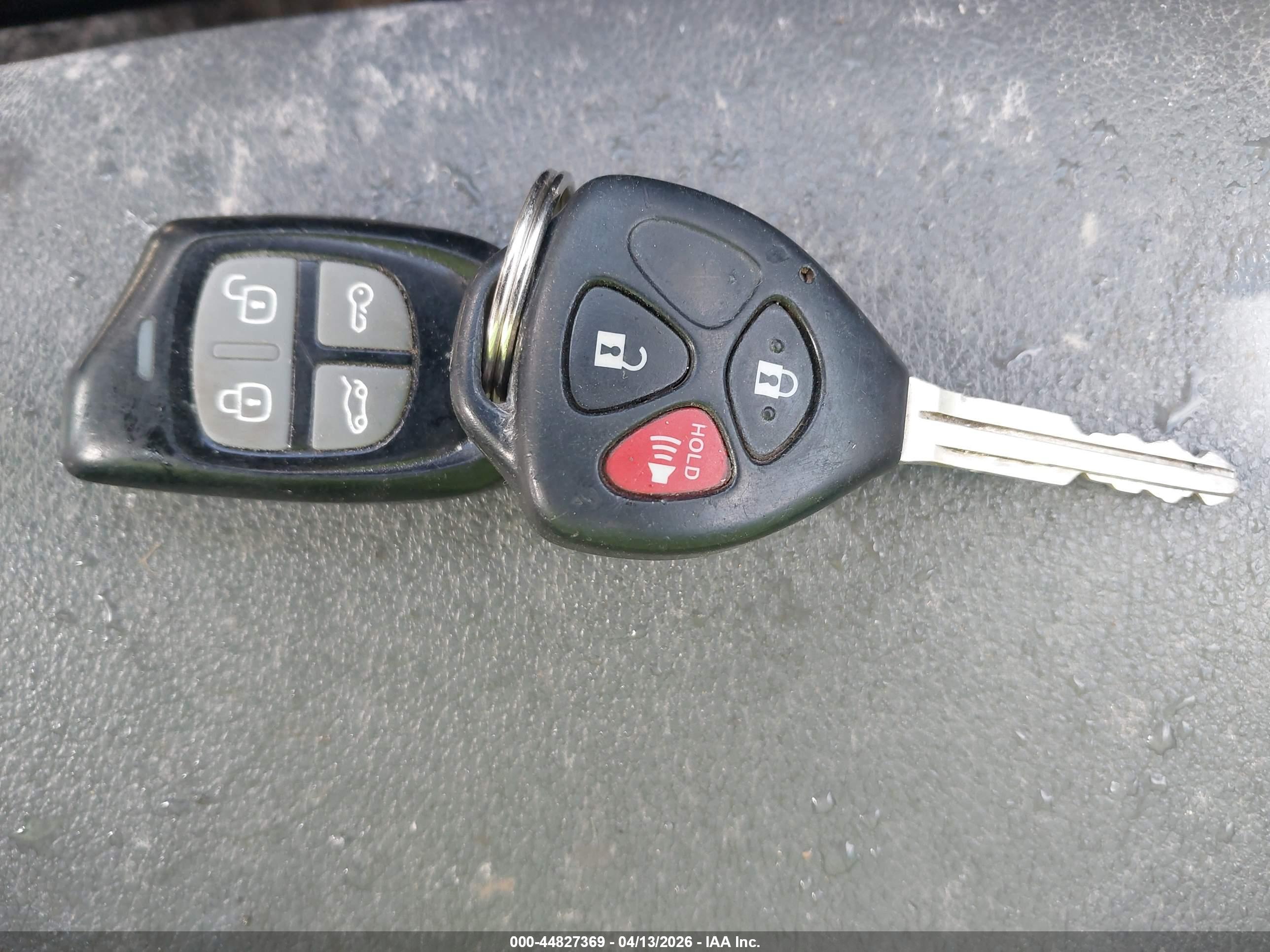 TOYOTA 4RUNNER image 11
