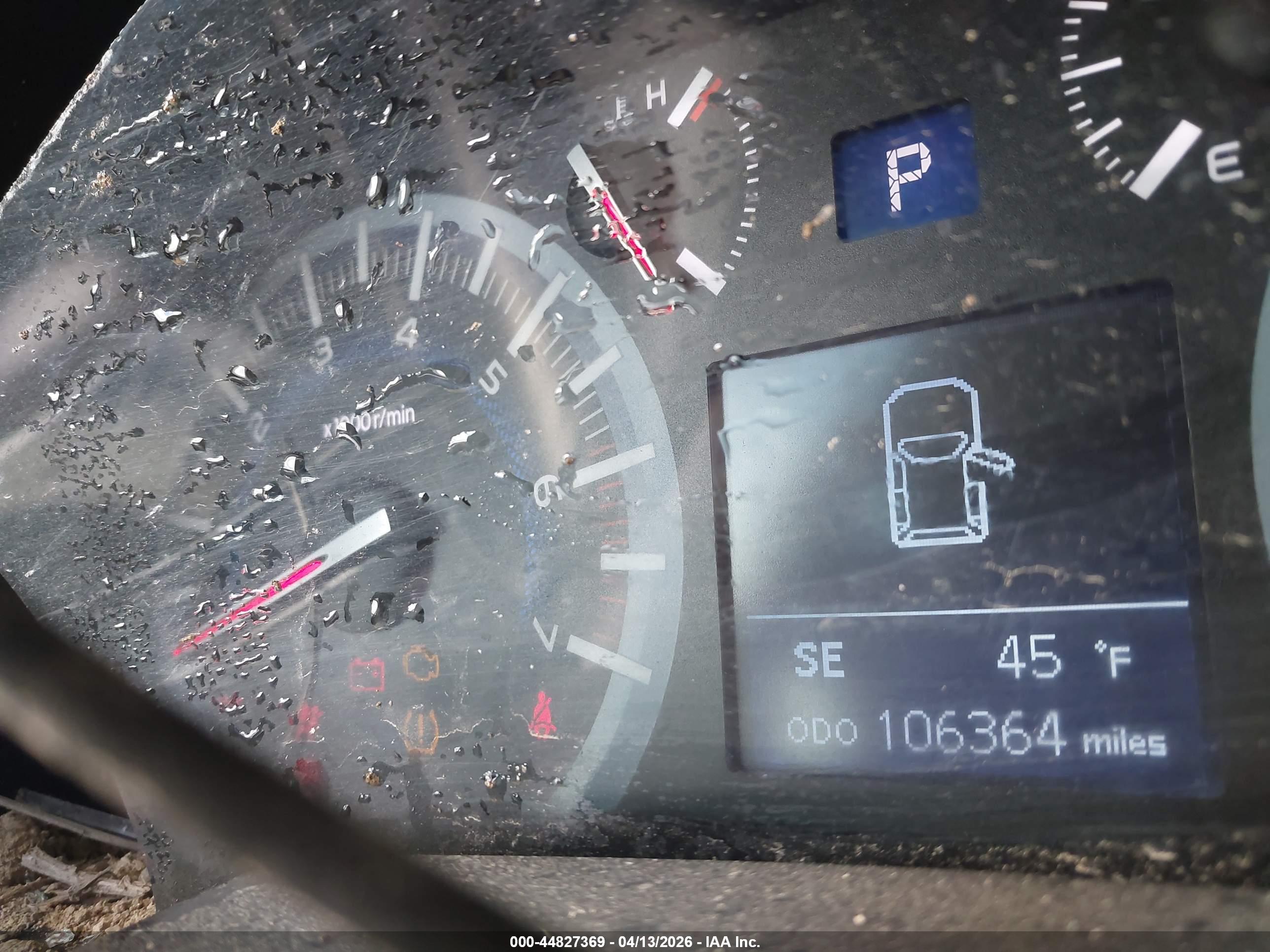 TOYOTA 4RUNNER image 6