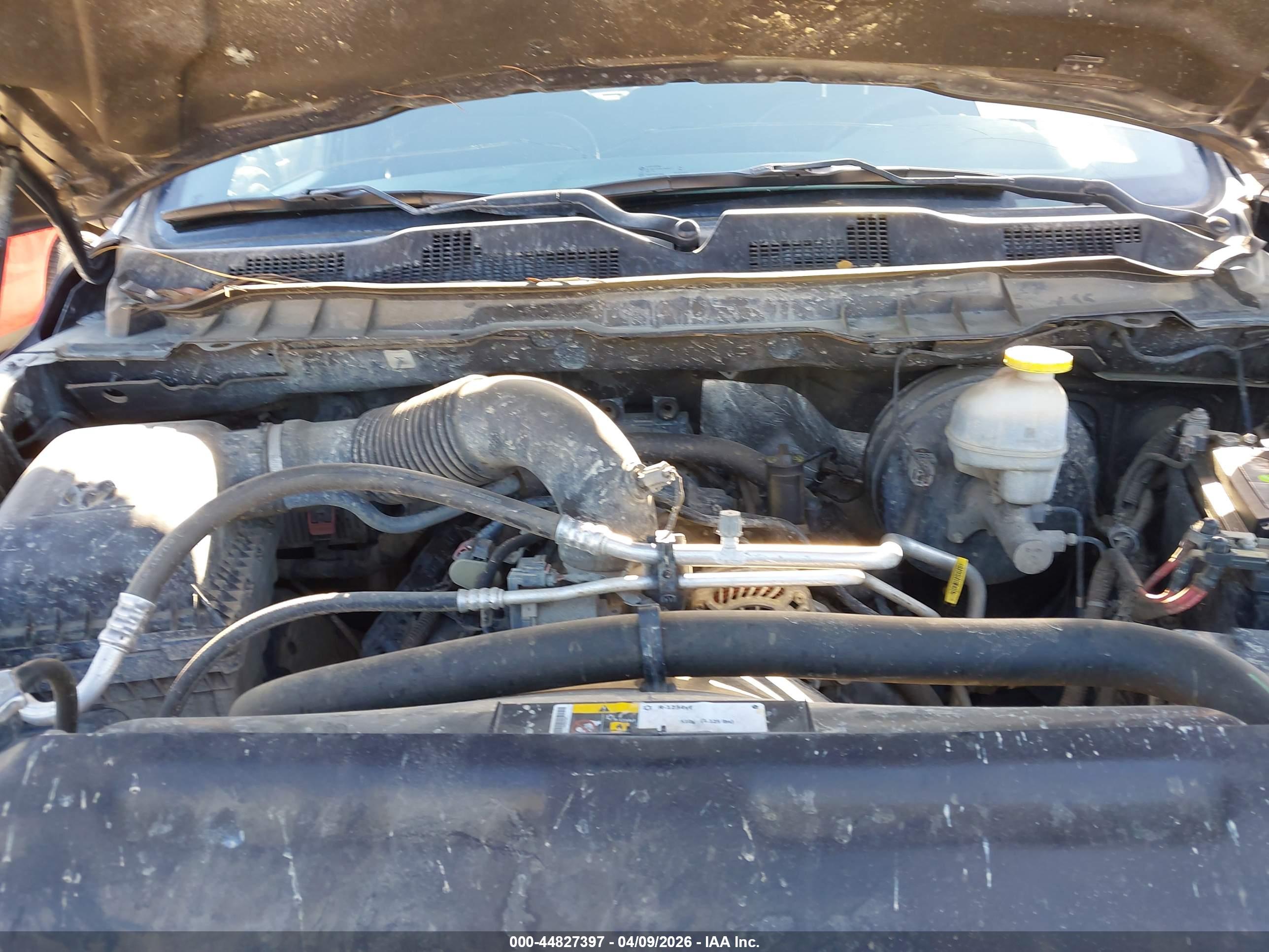 RAM 1500 image 10