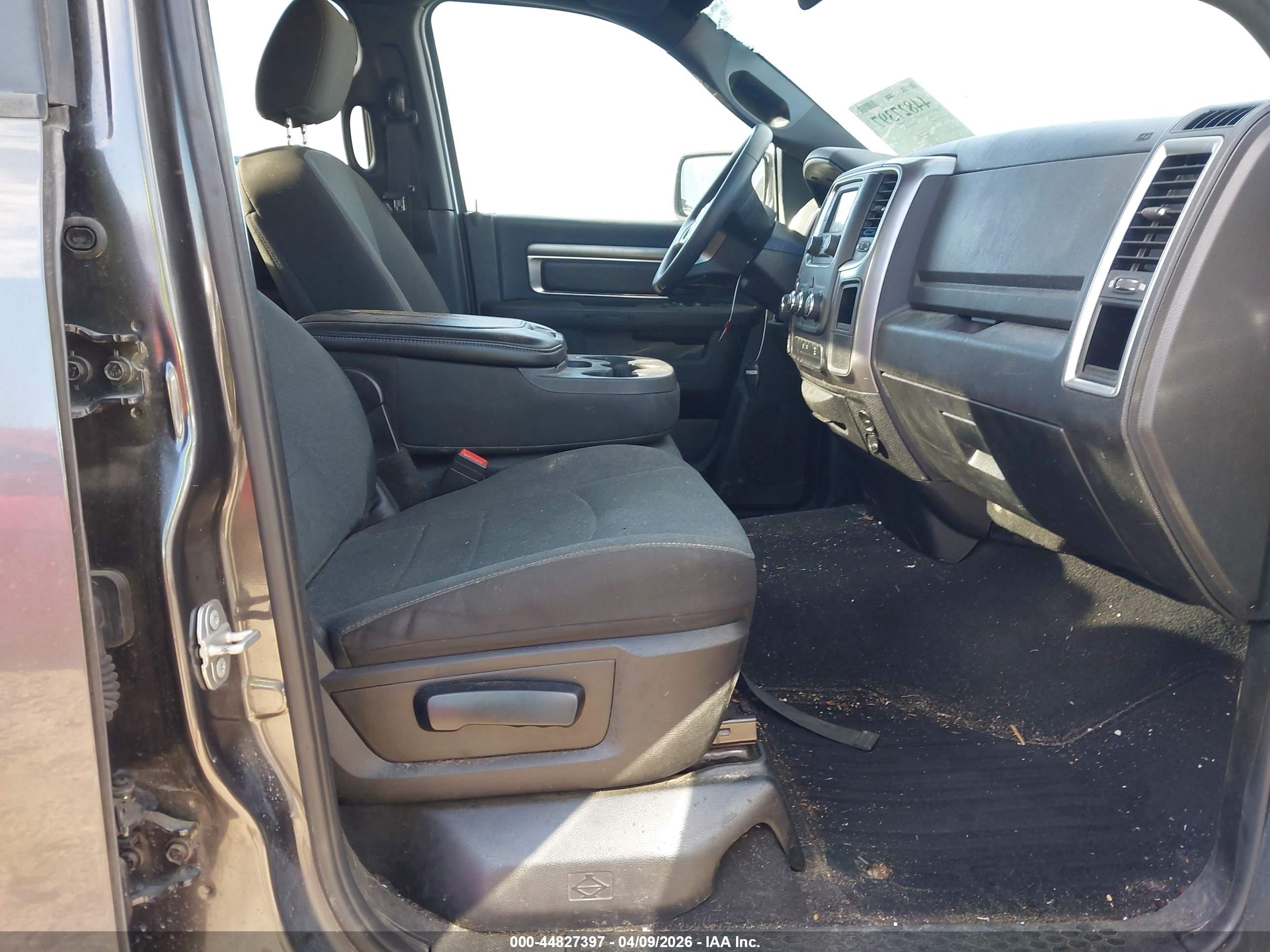 RAM 1500 image 5