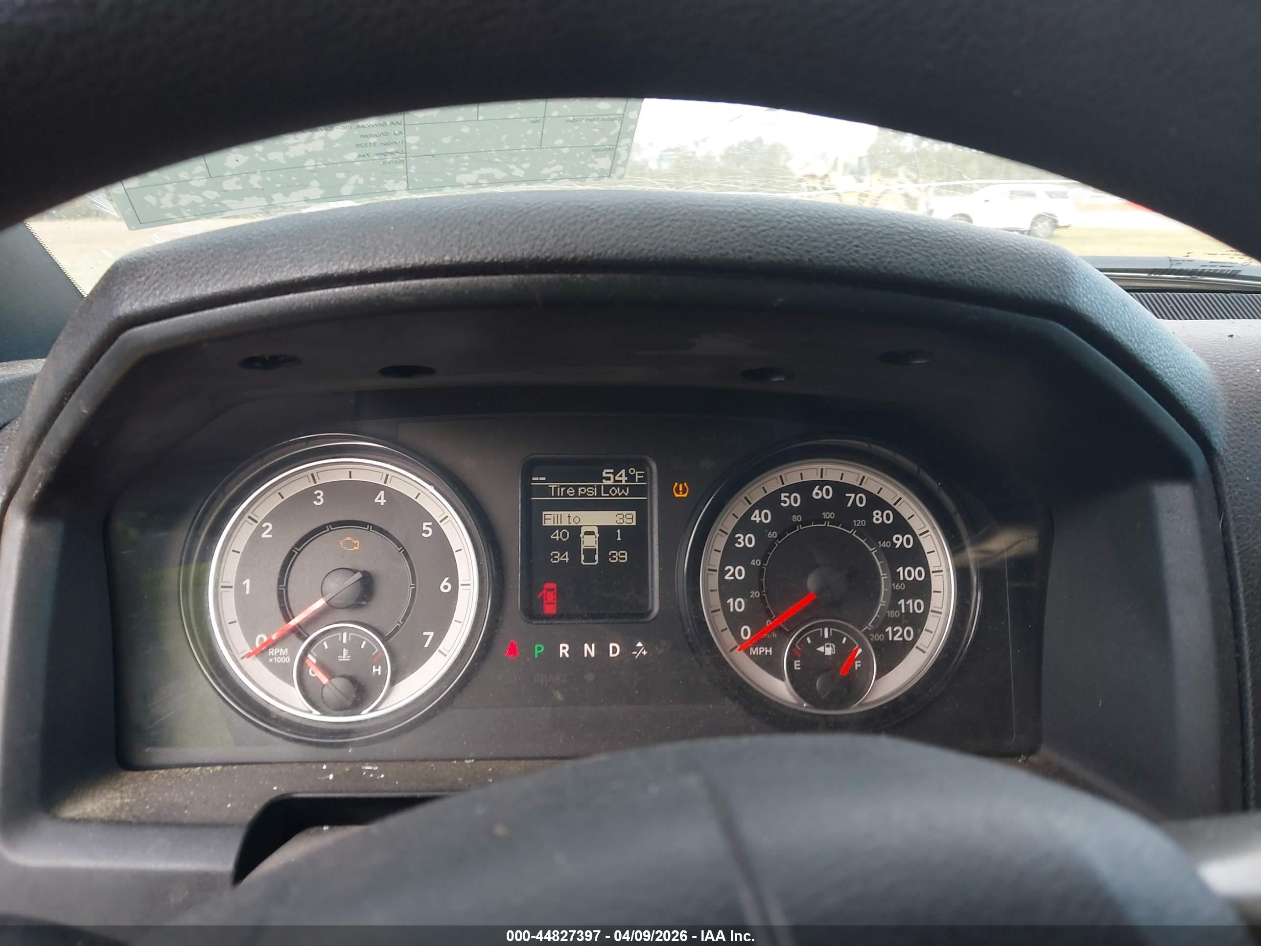 RAM 1500 image 7