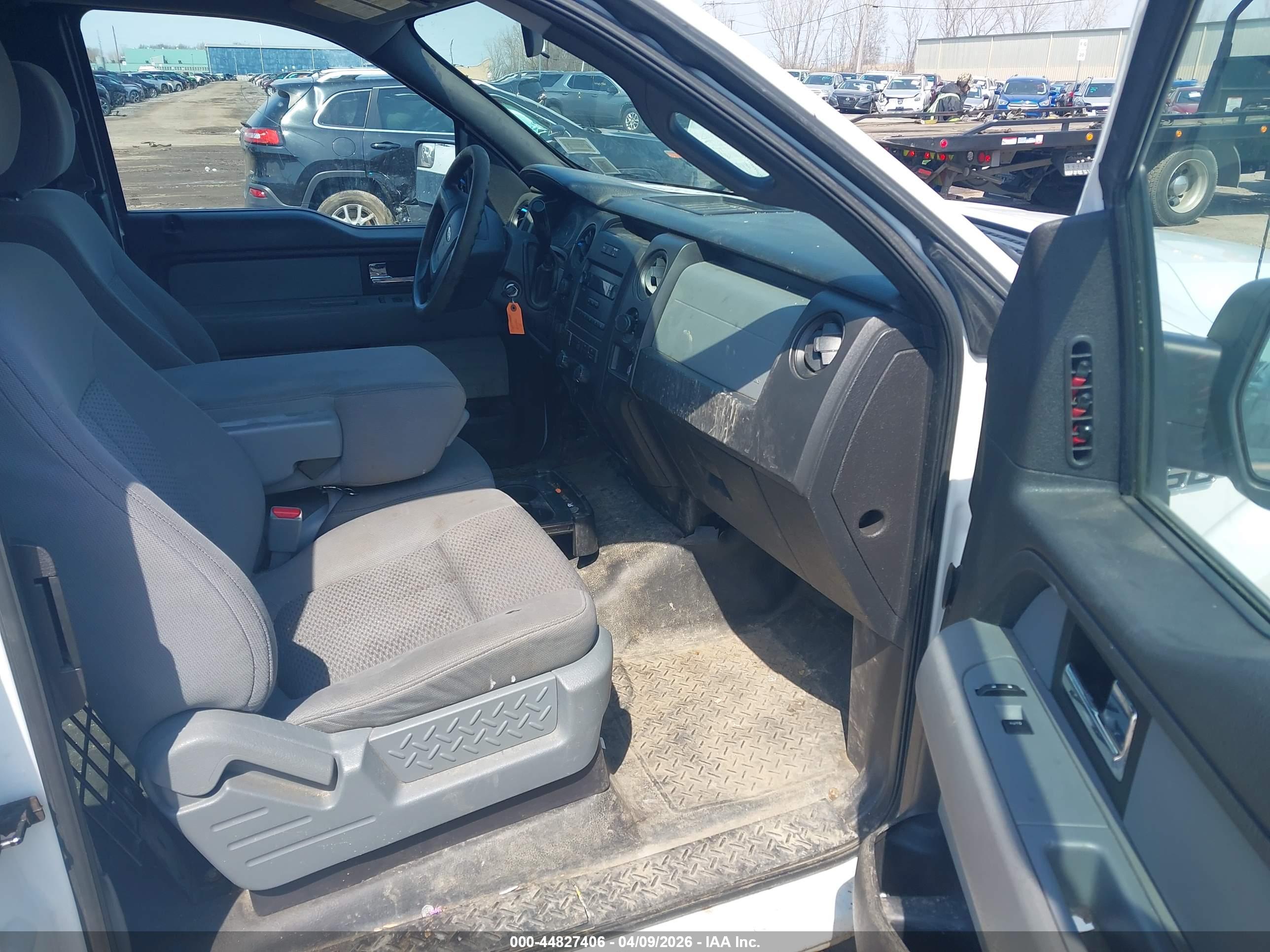 FORD F-150 image 5