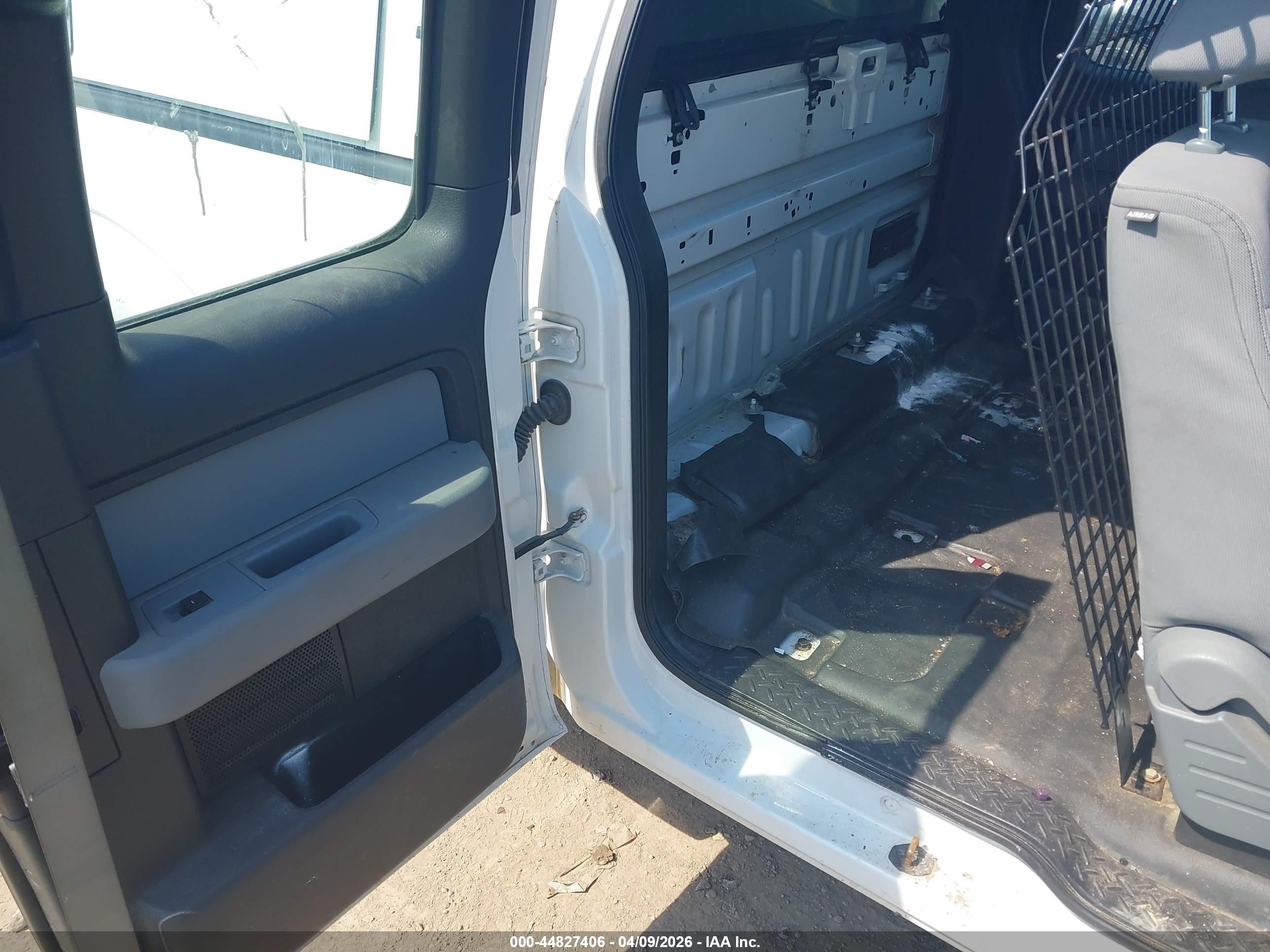 FORD F-150 image 8