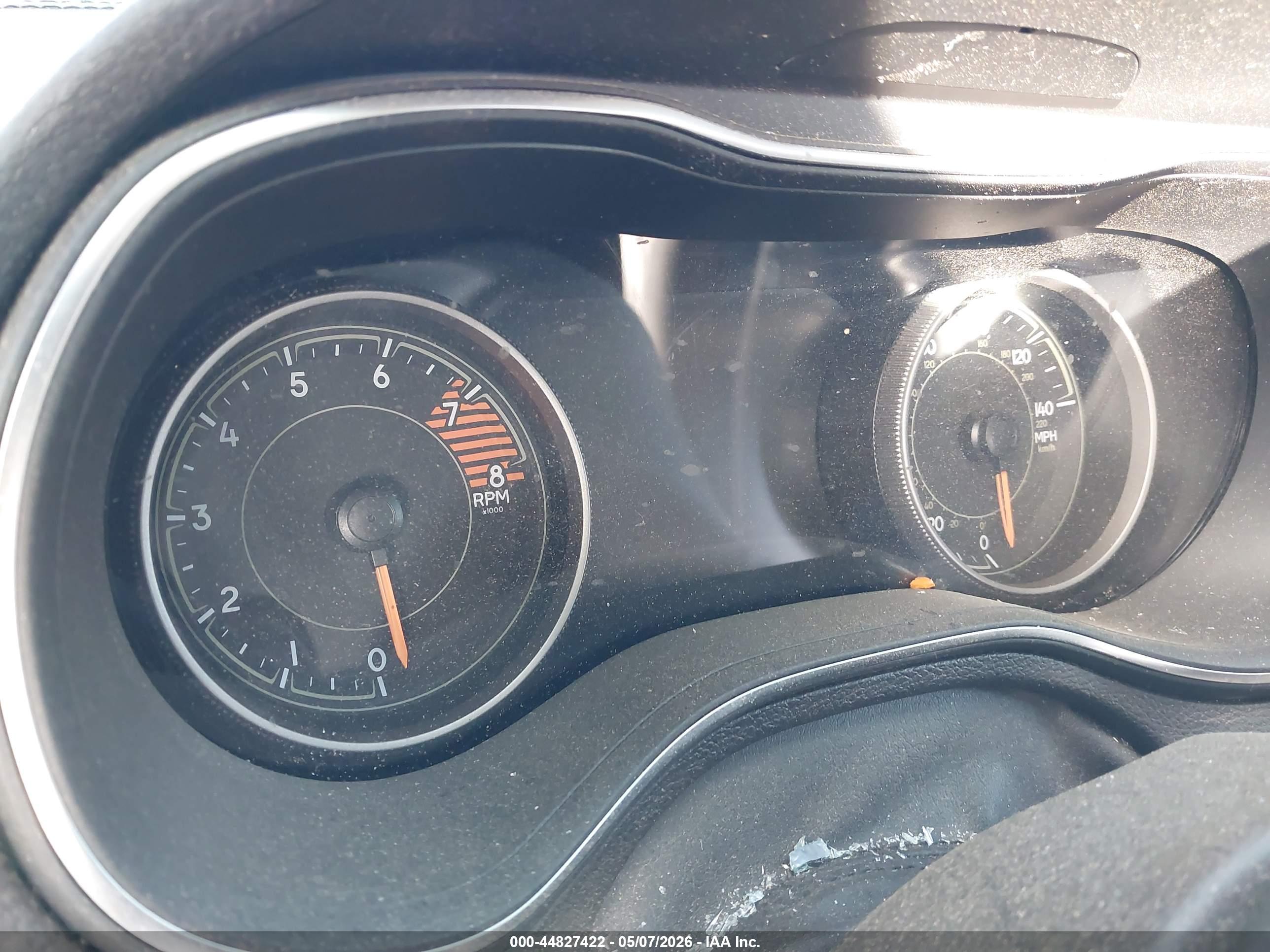 JEEP CHEROKEE image 7
