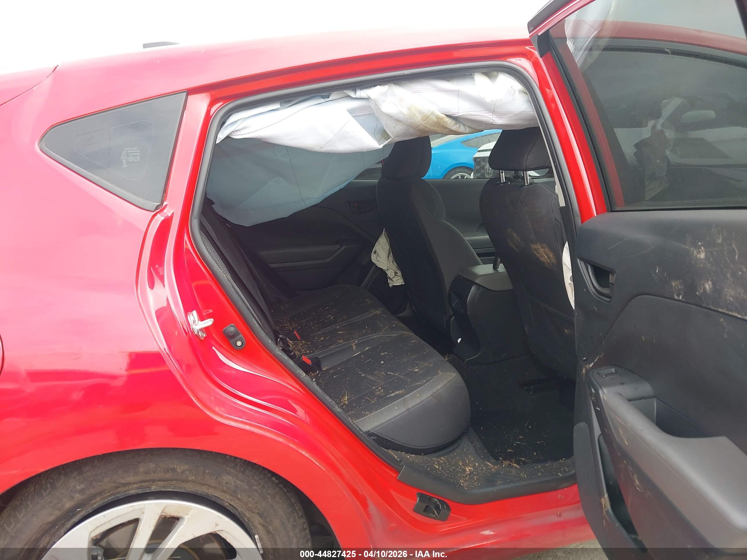 SUBARU IMPREZA image 8