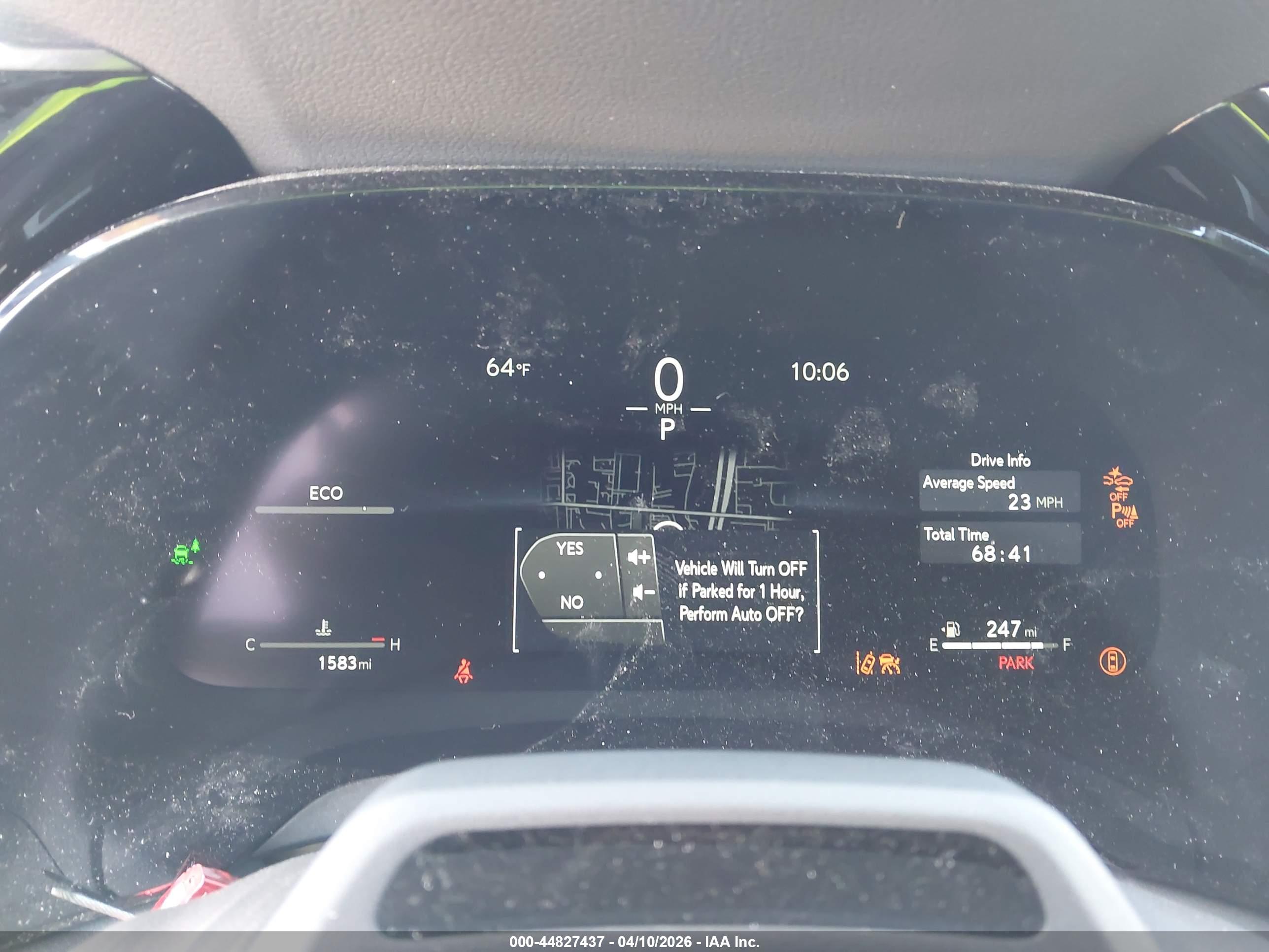 LEXUS RX image 7