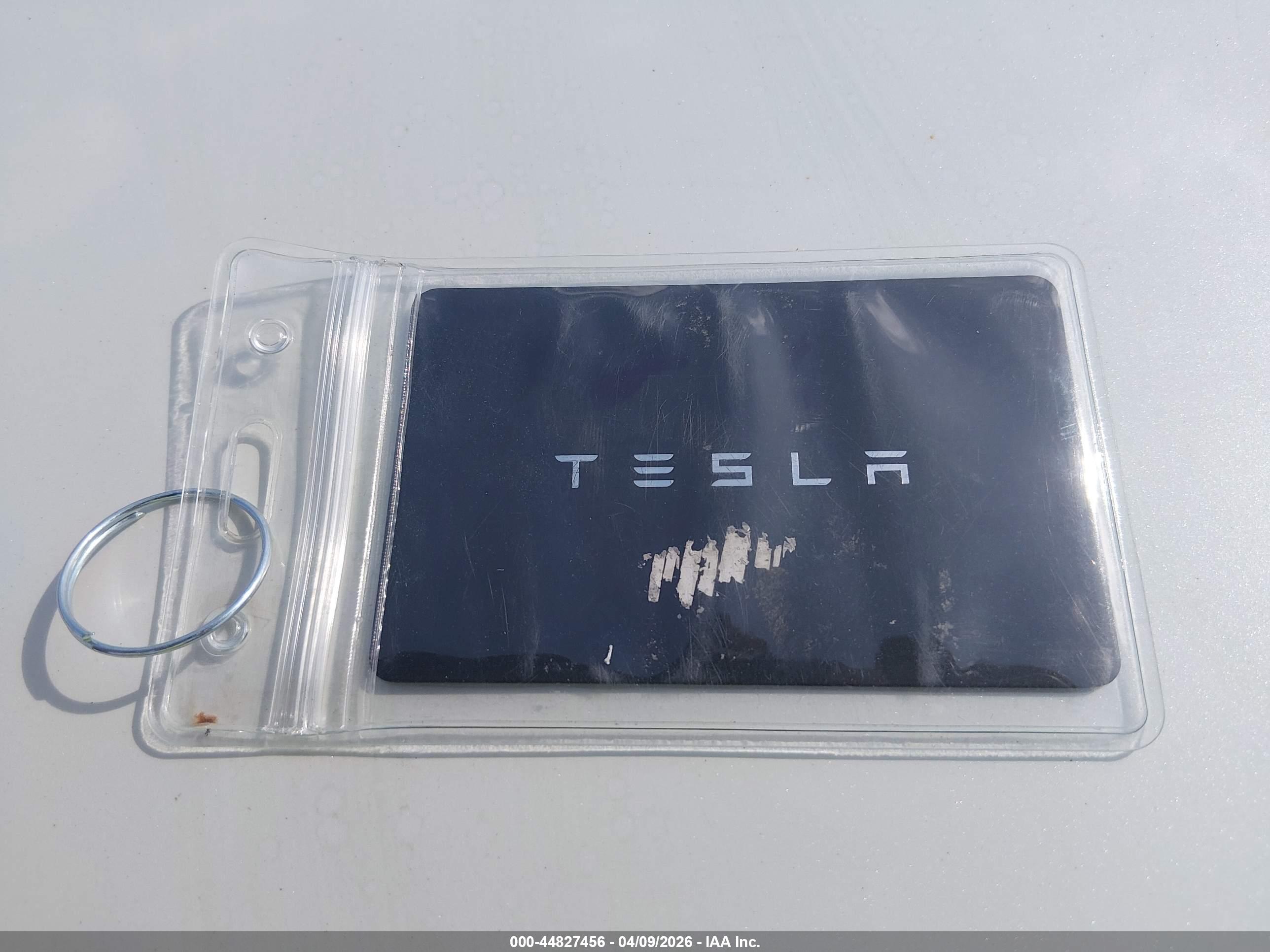 TESLA MODEL image 11