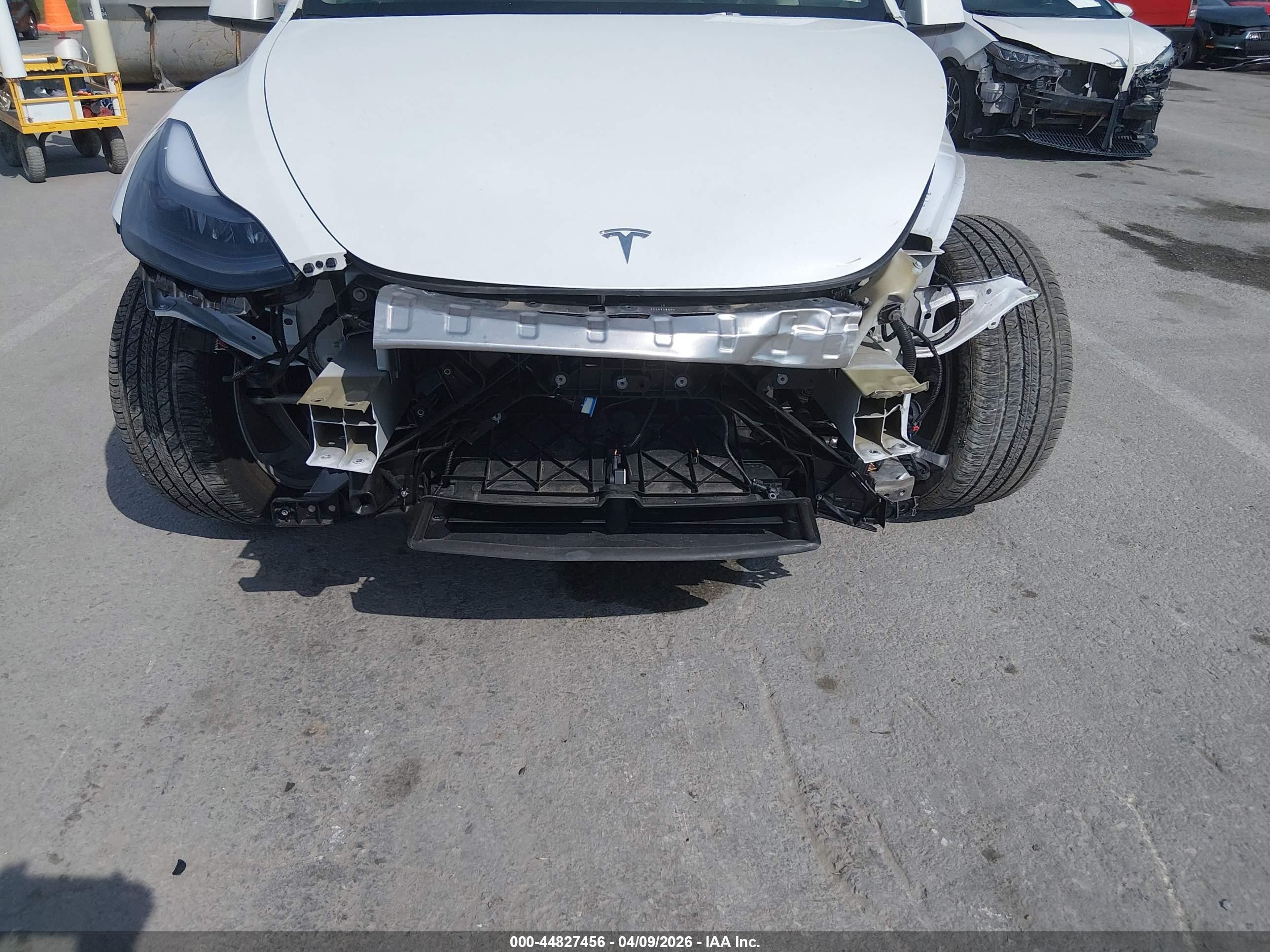 TESLA MODEL image 6