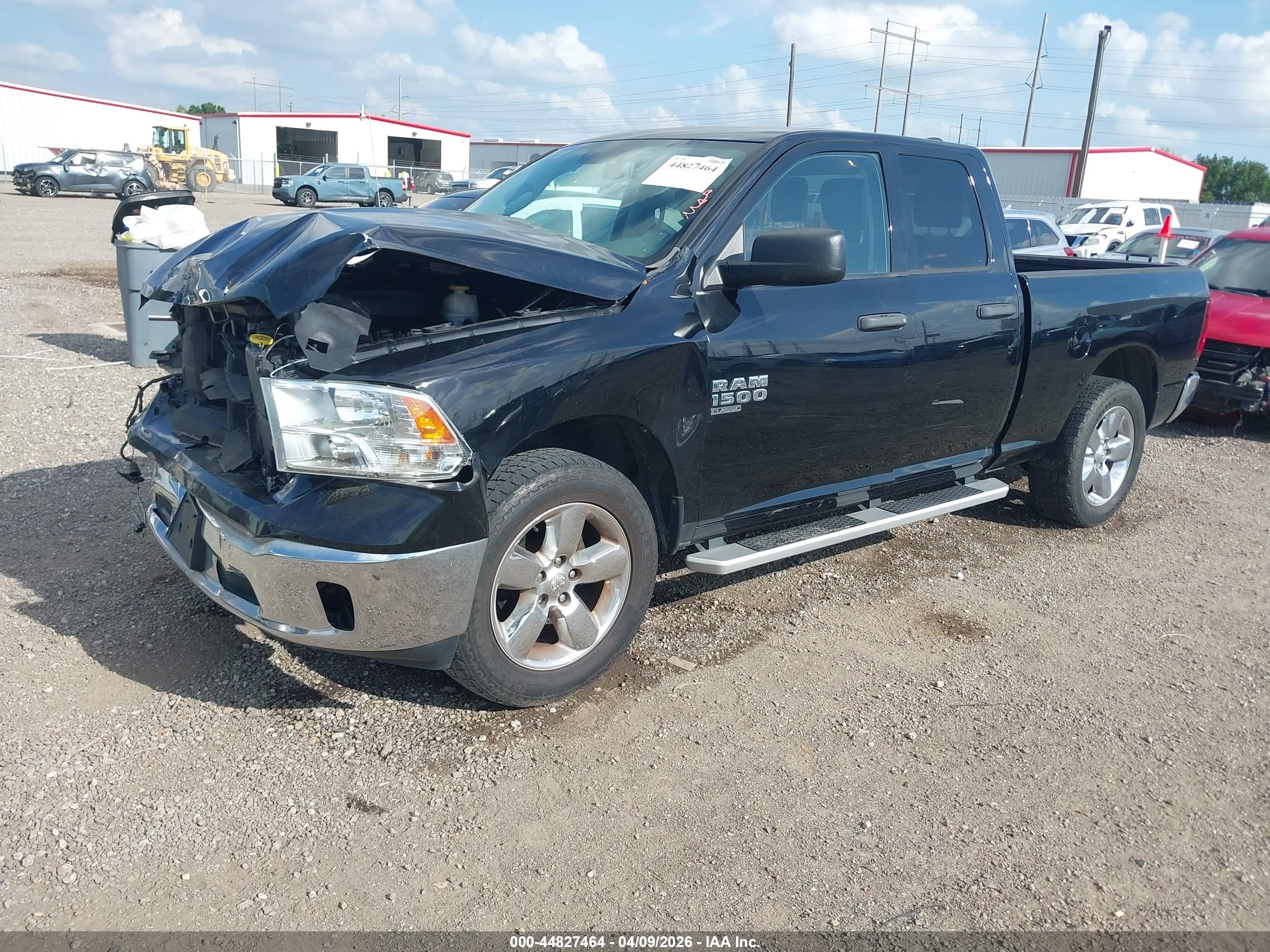 RAM 1500 image 2