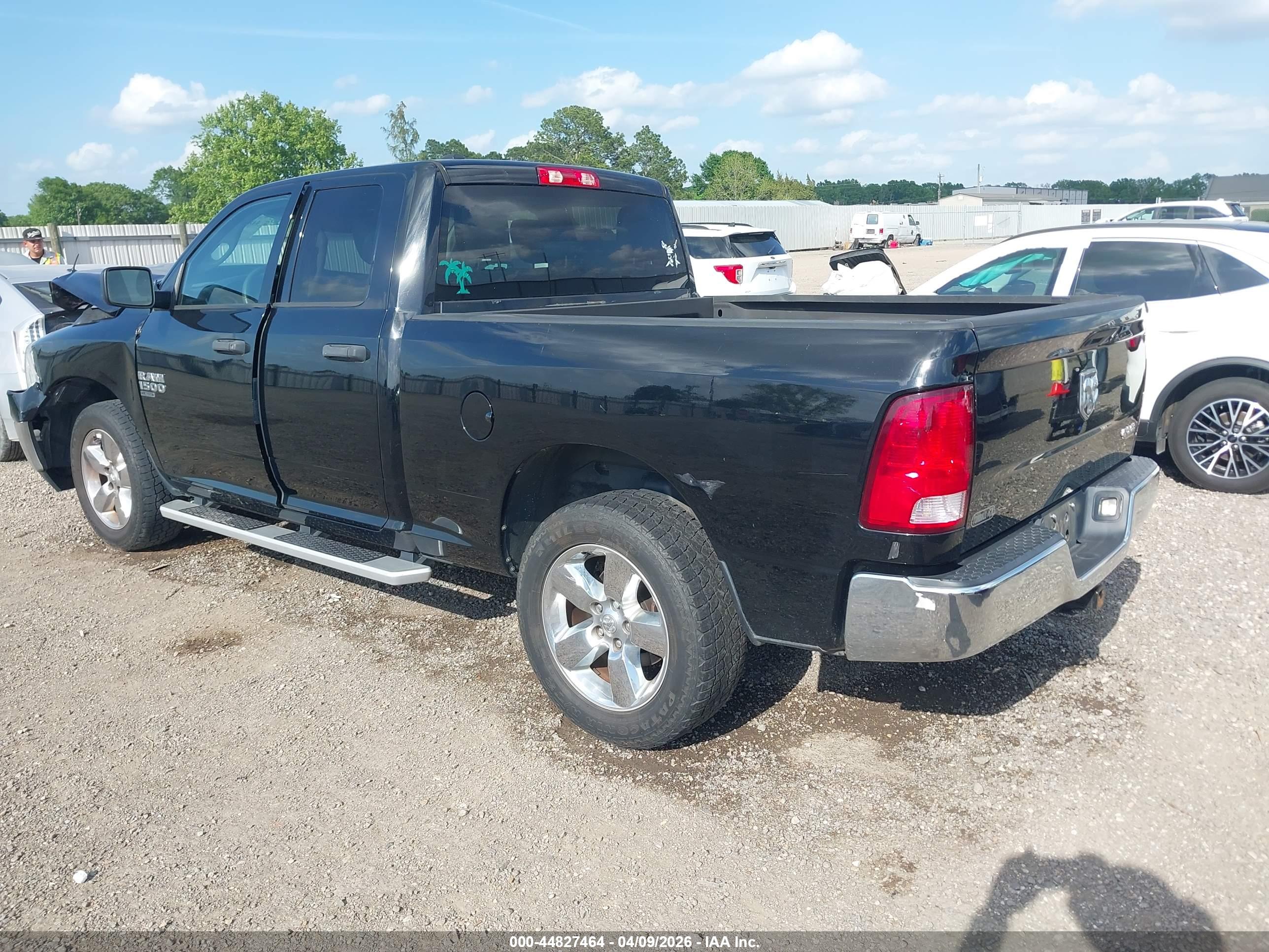 RAM 1500 image 3