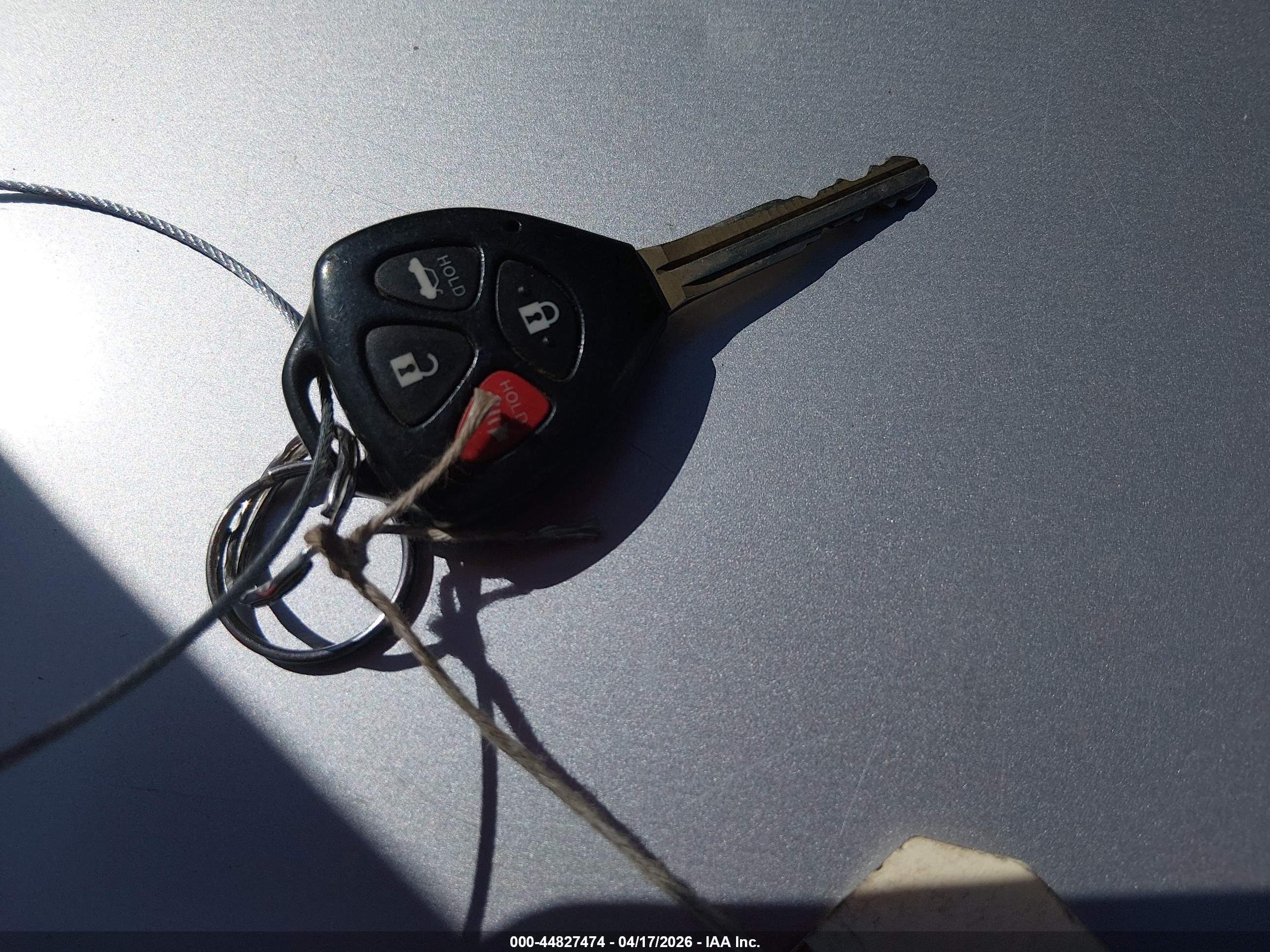 TOYOTA COROLLA image 11