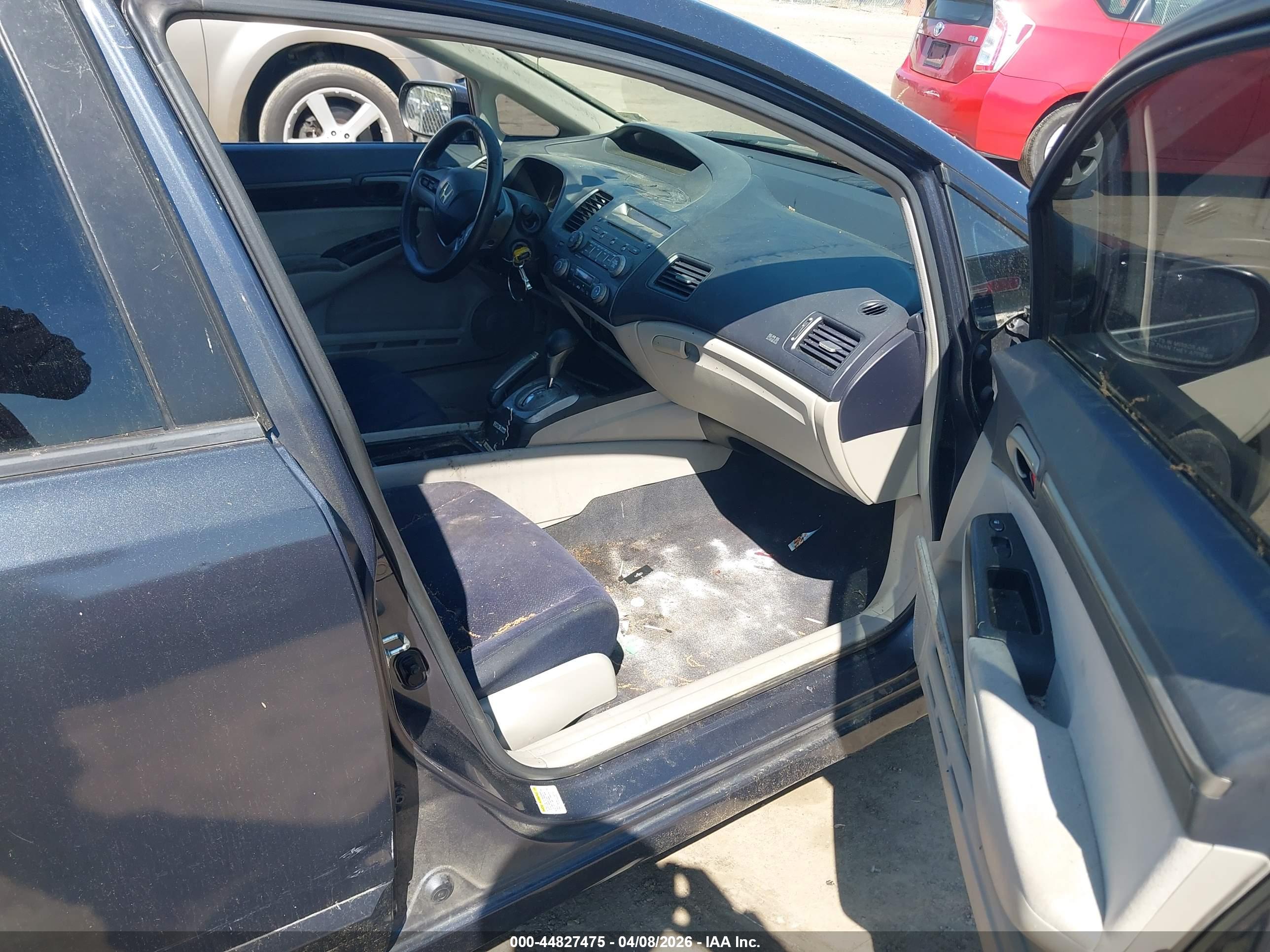 HONDA CIVIC image 5