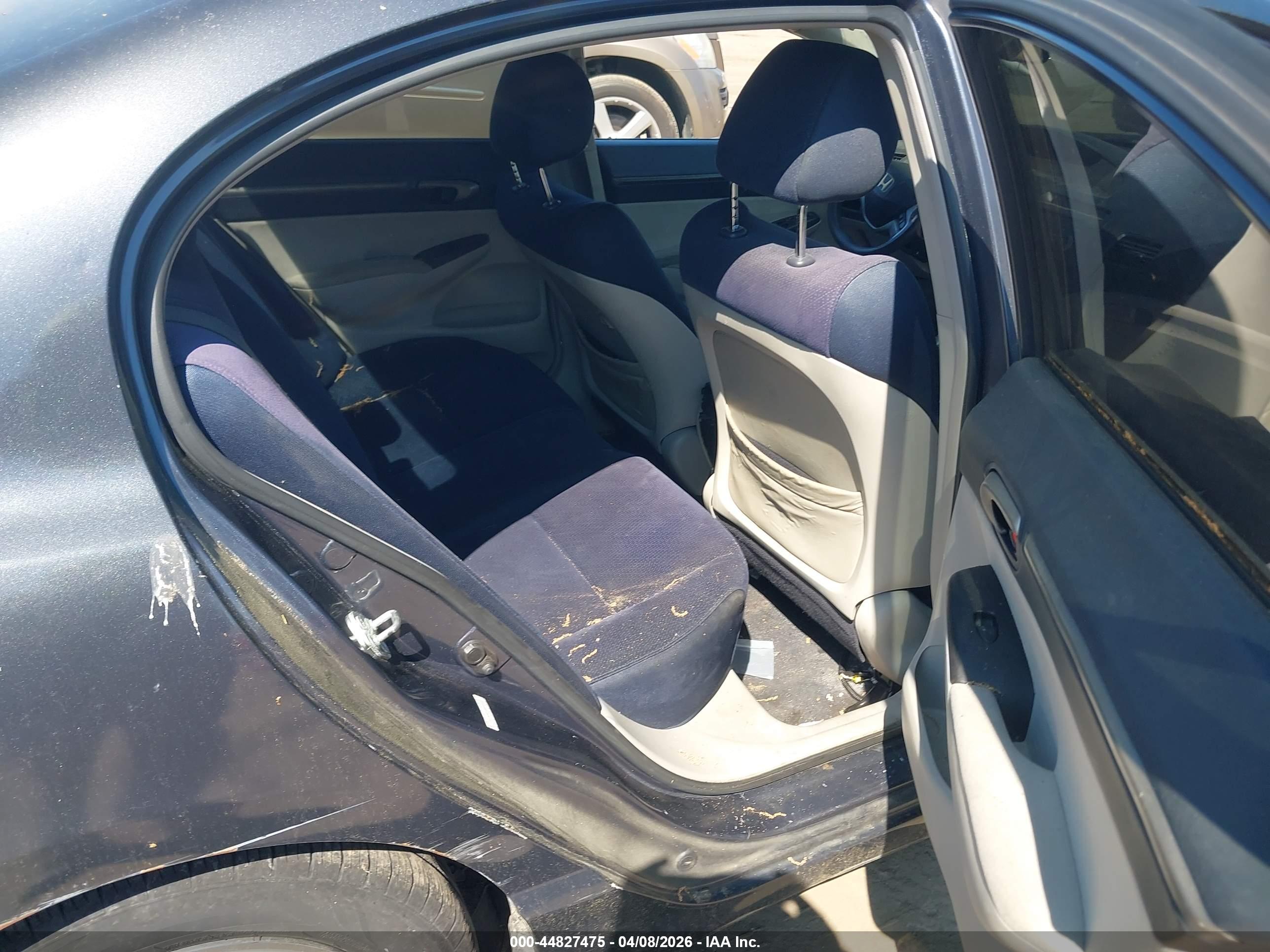 HONDA CIVIC image 8