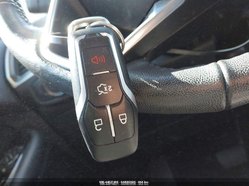 FORD EDGE image 11