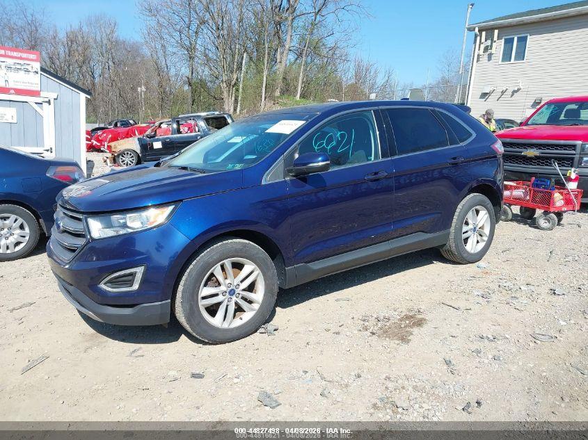 FORD EDGE image 2
