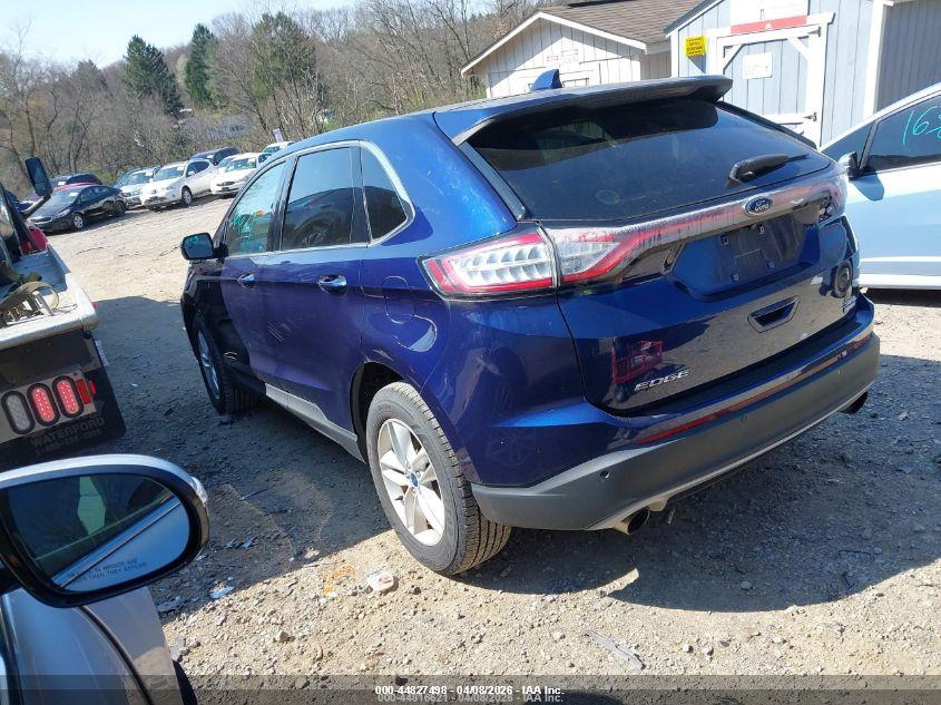 FORD EDGE image 3