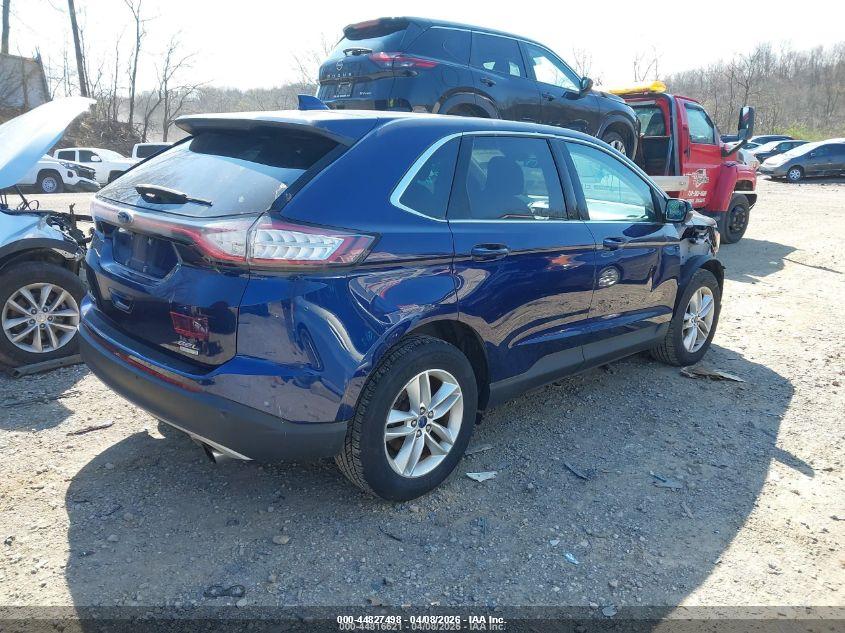FORD EDGE image 4