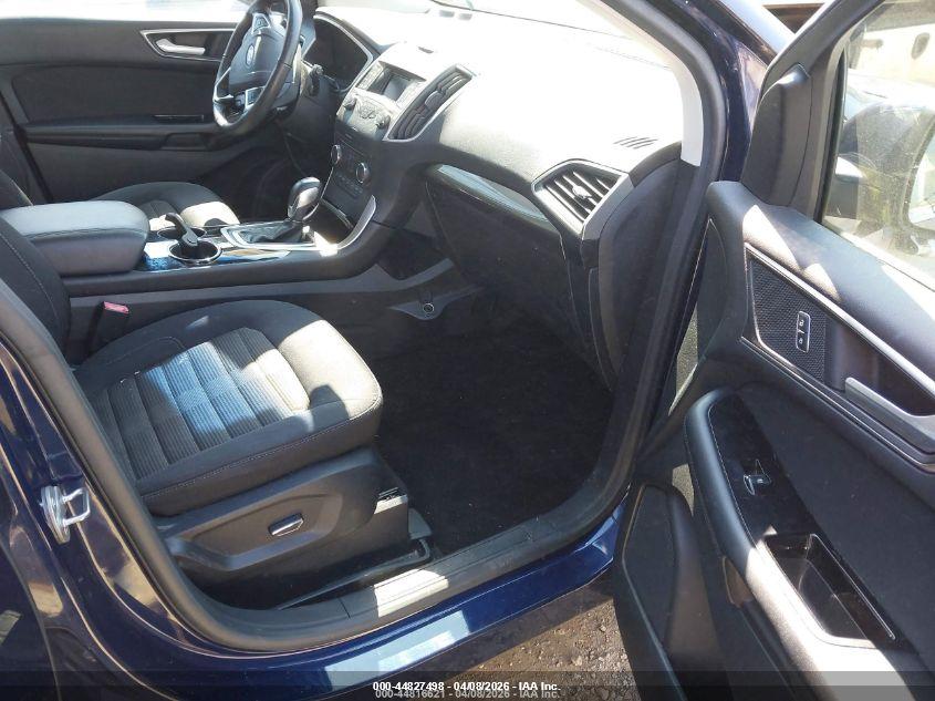 FORD EDGE image 5