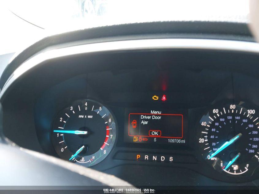 FORD EDGE image 7