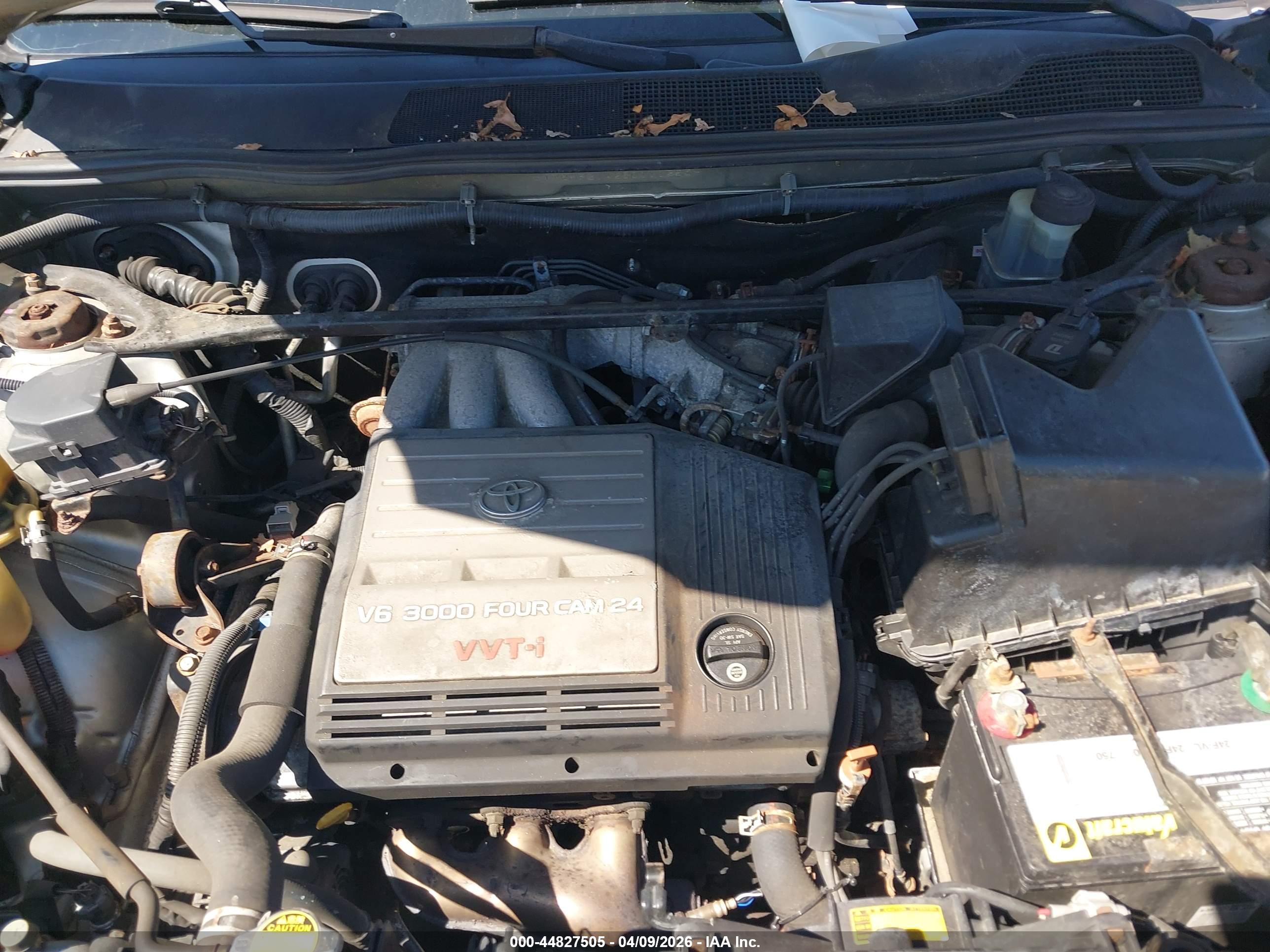 TOYOTA HIGHLANDER image 10