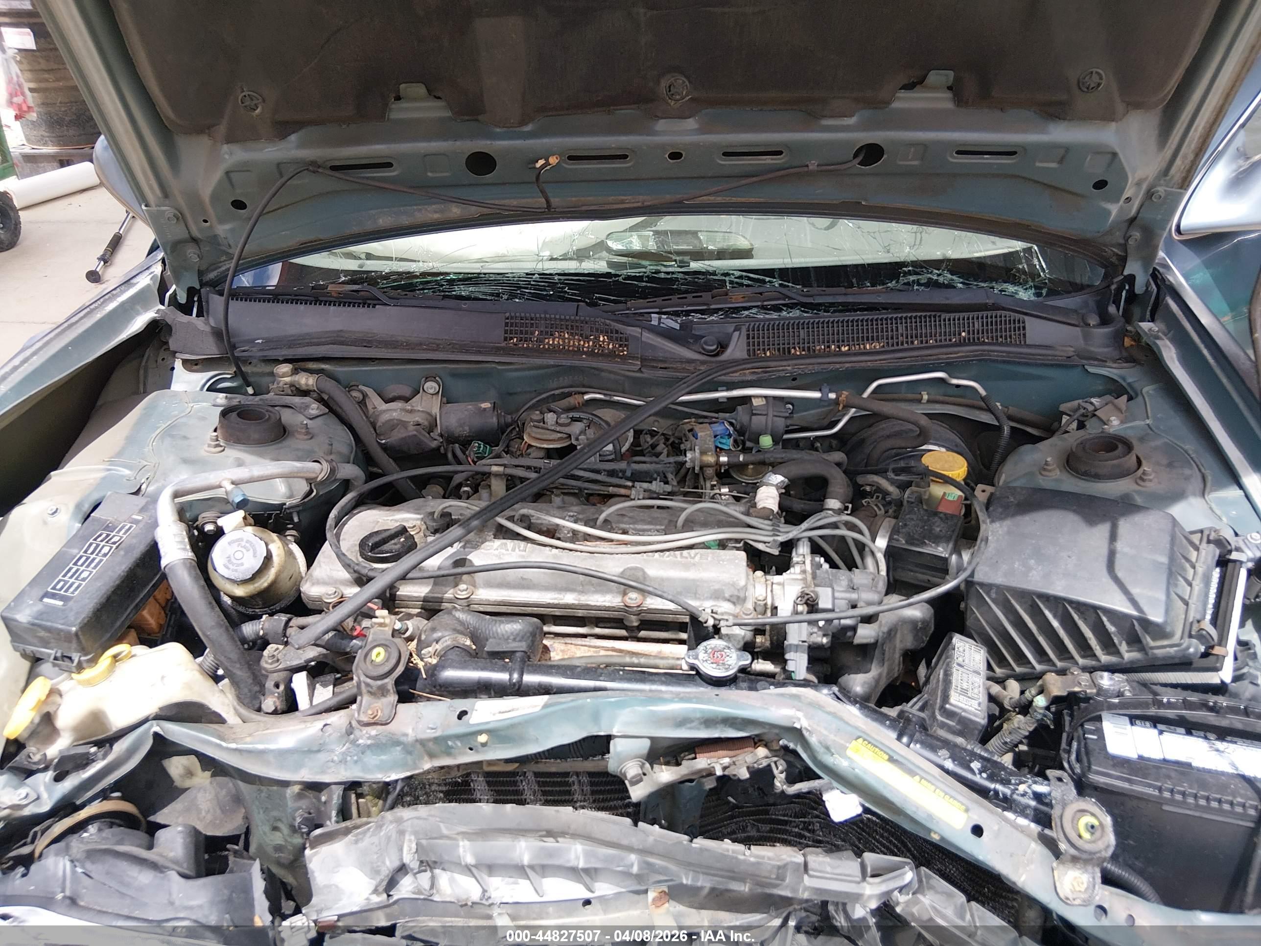 NISSAN ALTIMA image 10