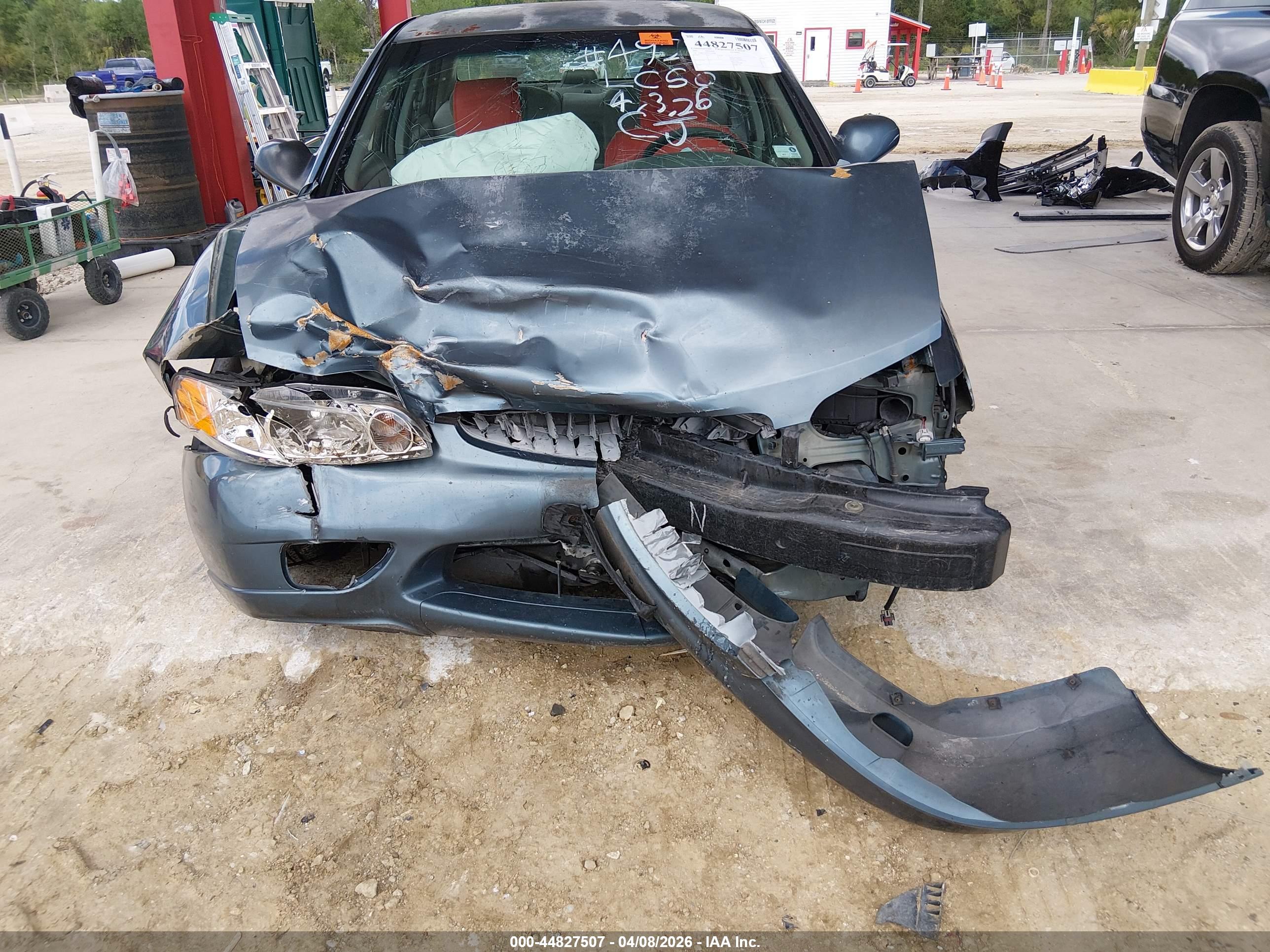 NISSAN ALTIMA image 6