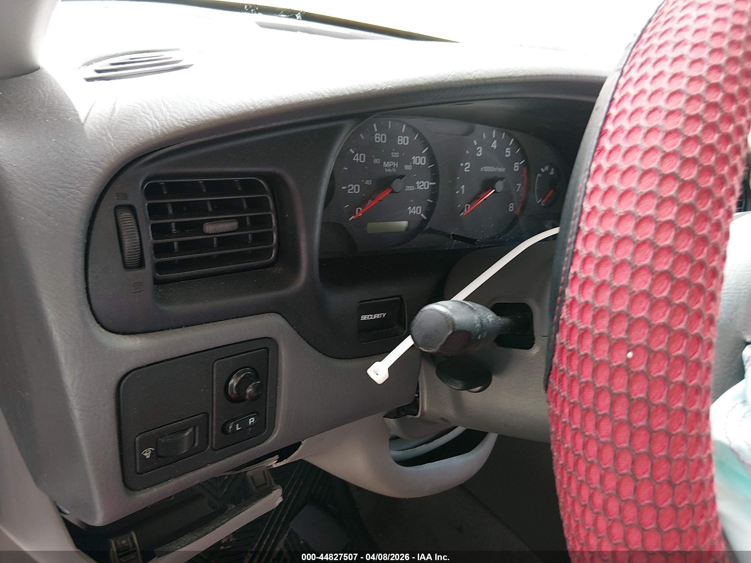 NISSAN ALTIMA image 7