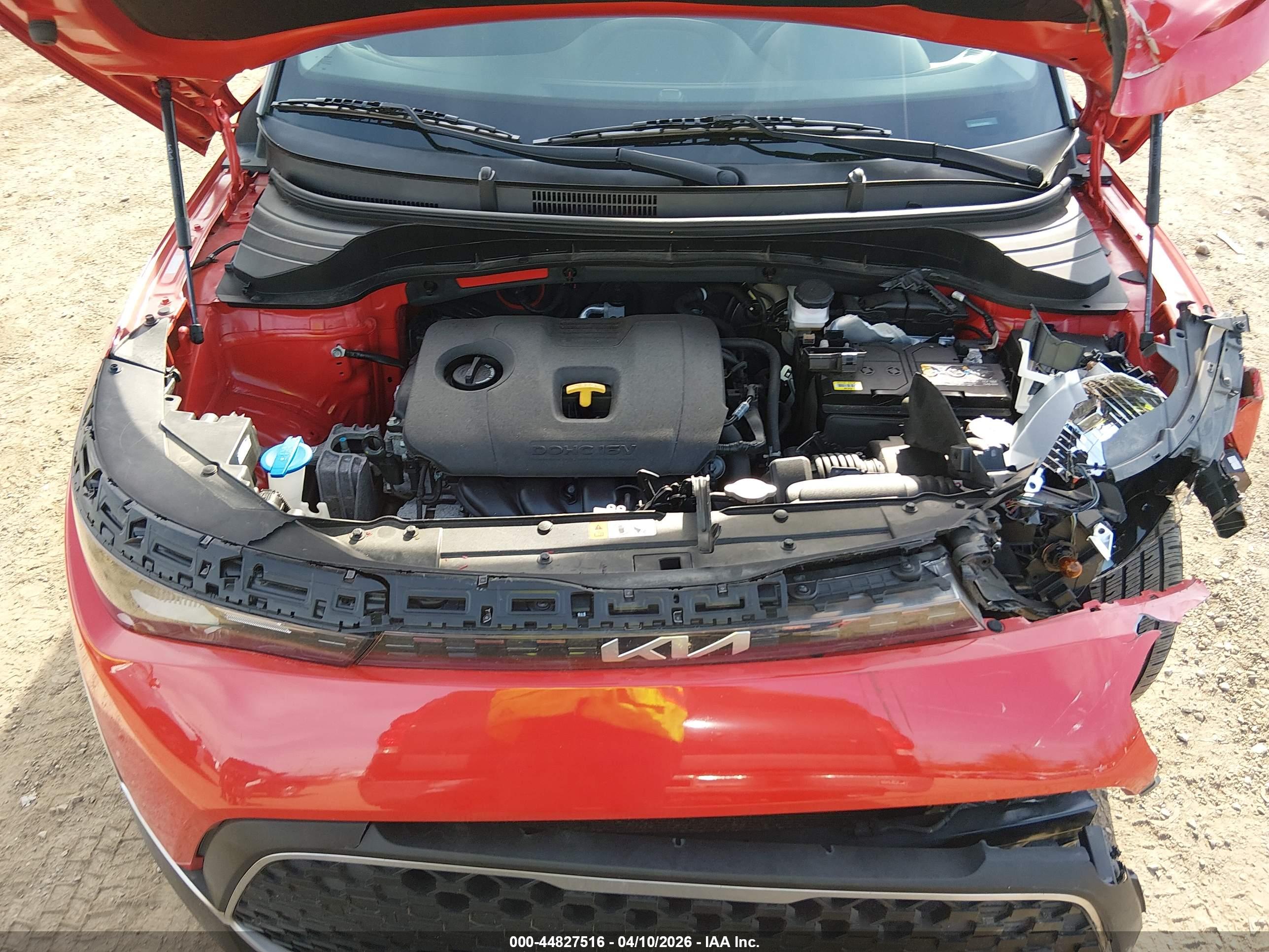 KIA SOUL image 10