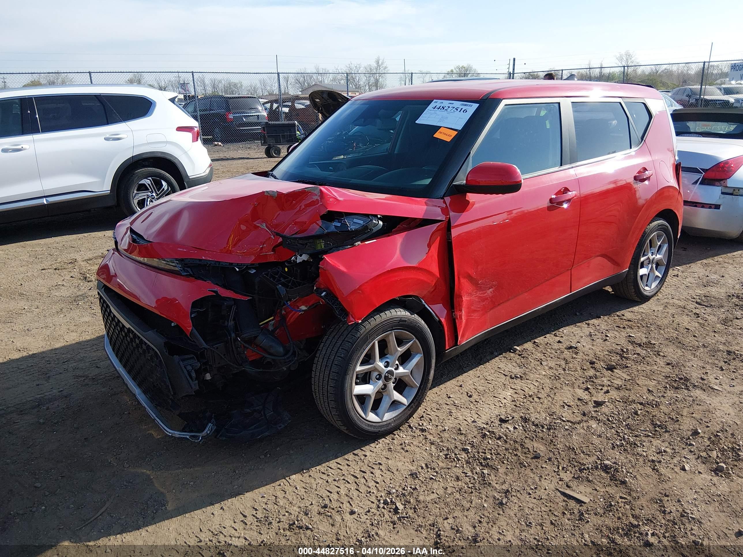 KIA SOUL image 2