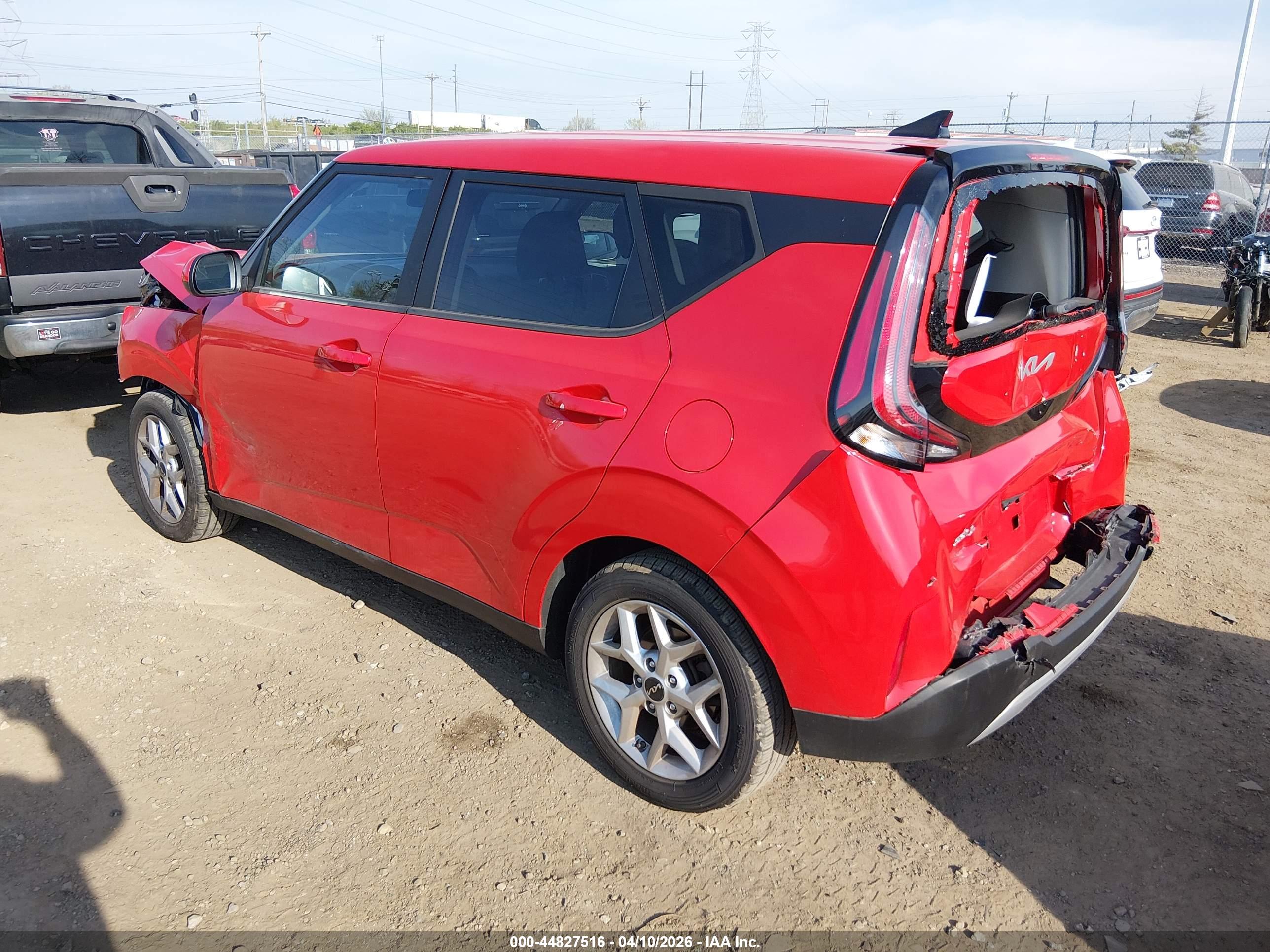 KIA SOUL image 3