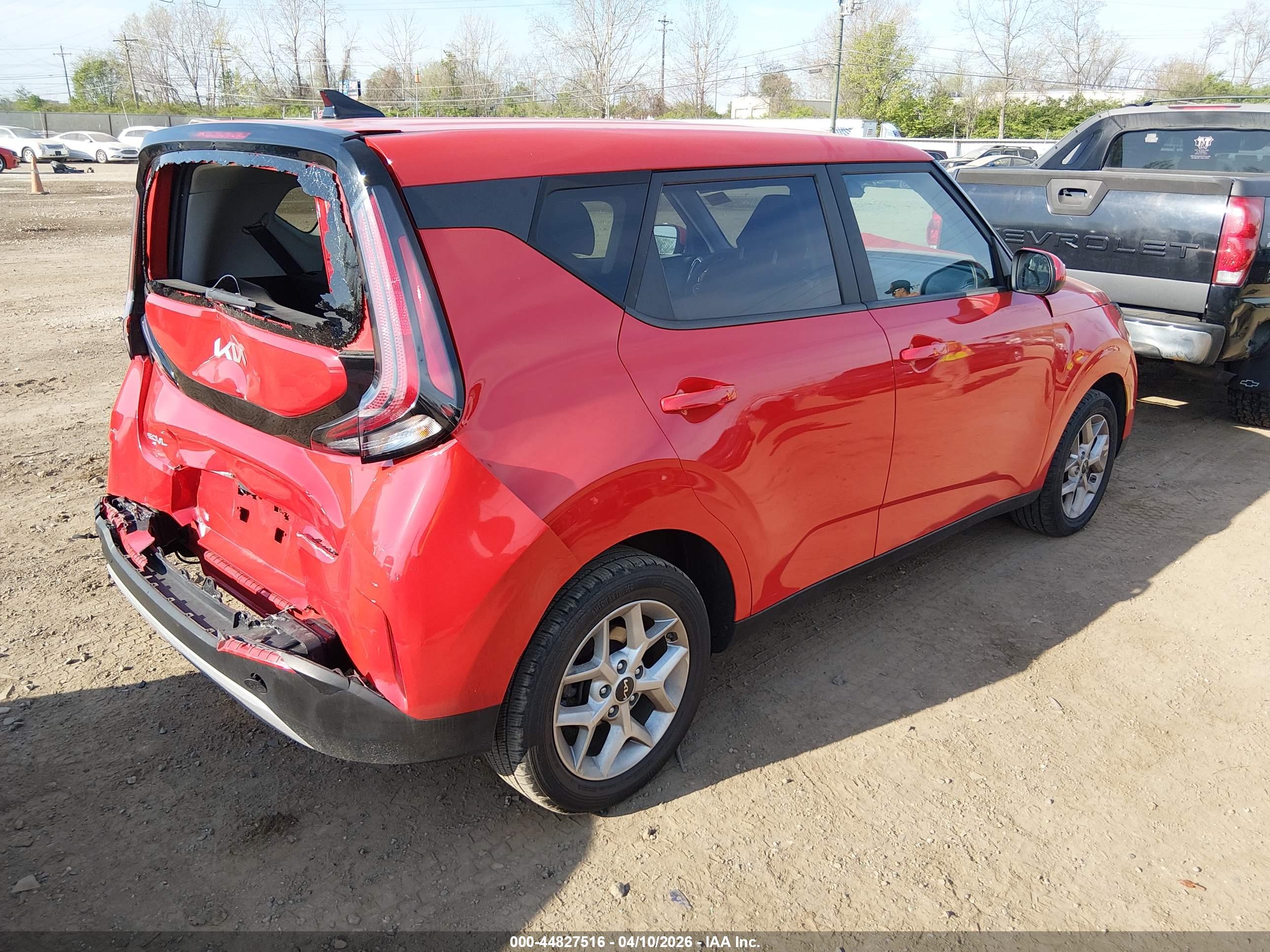 KIA SOUL image 4