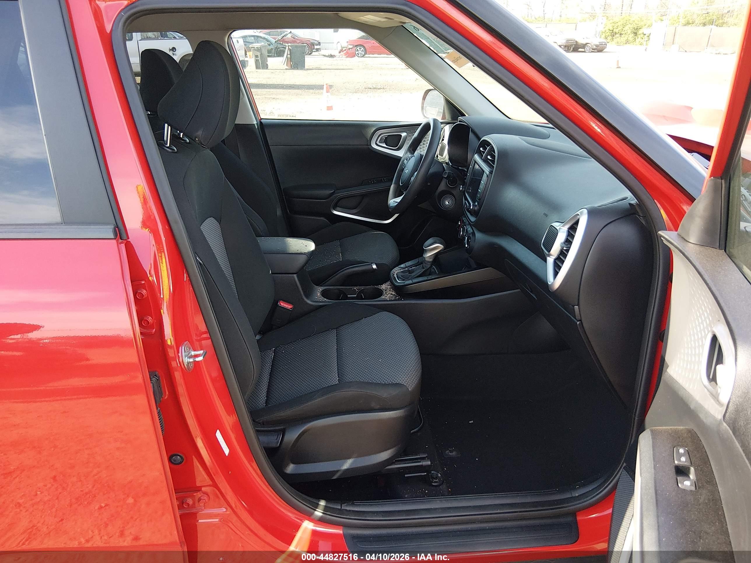 KIA SOUL image 5