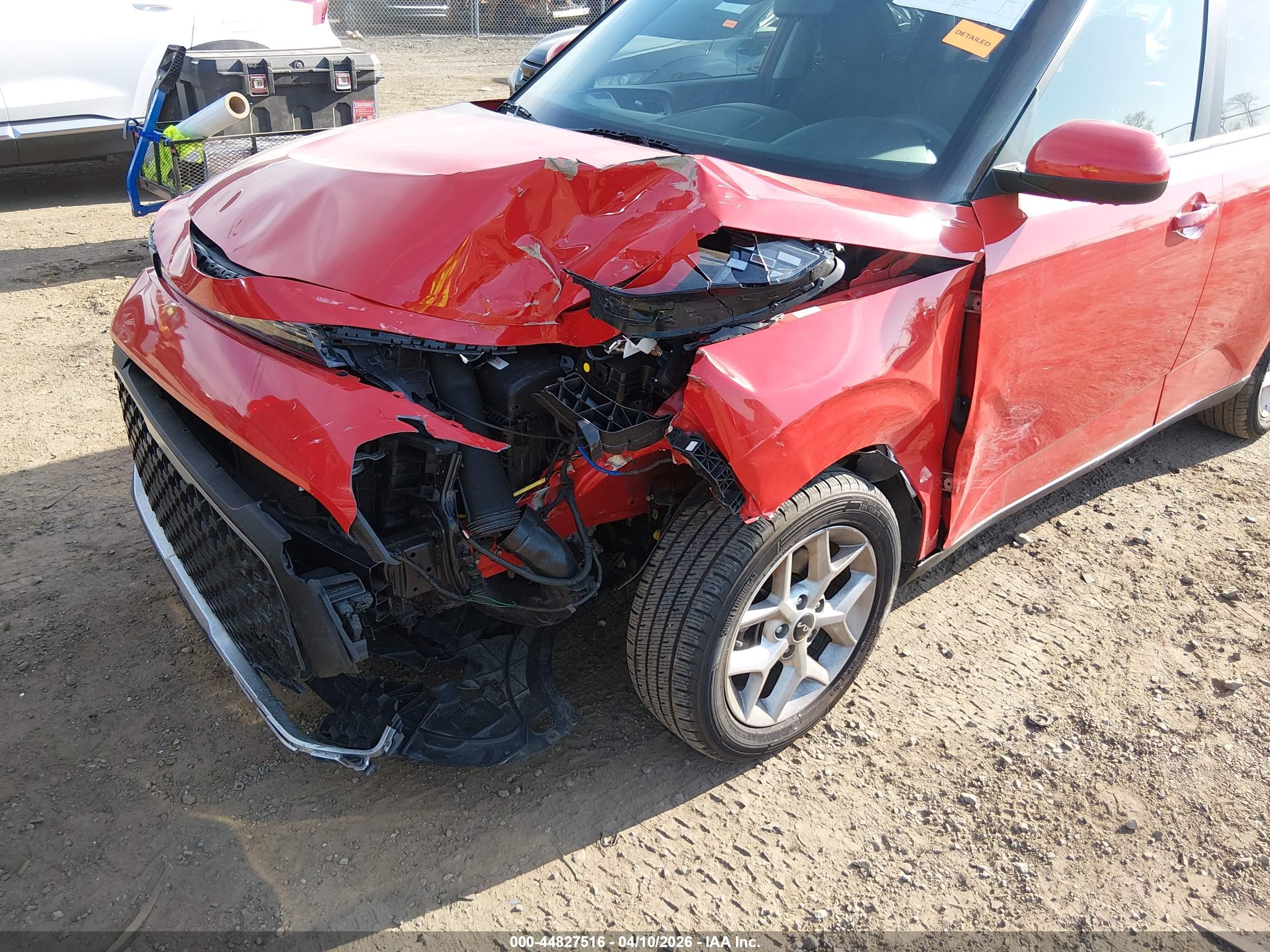 KIA SOUL image 6