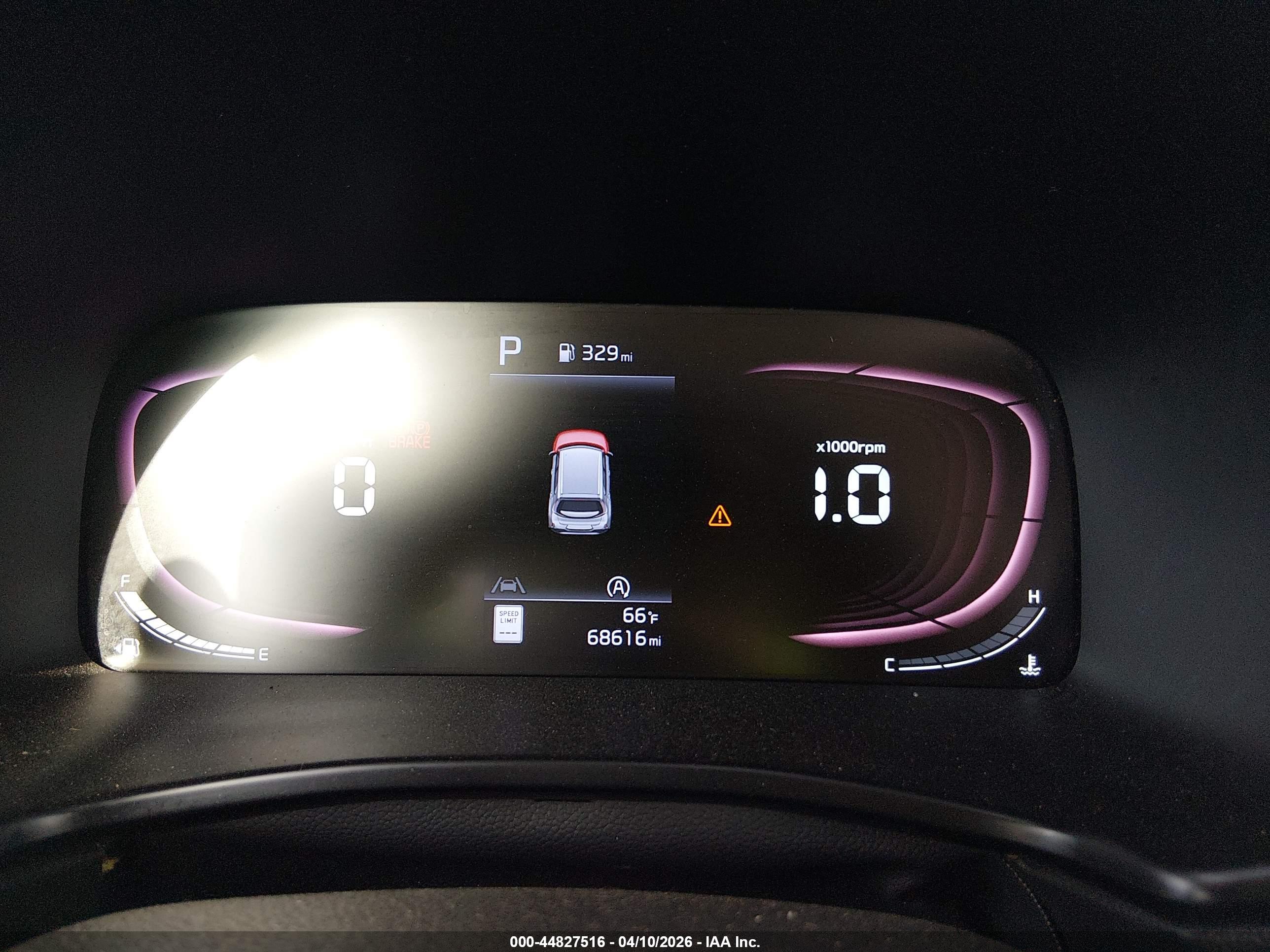 KIA SOUL image 7