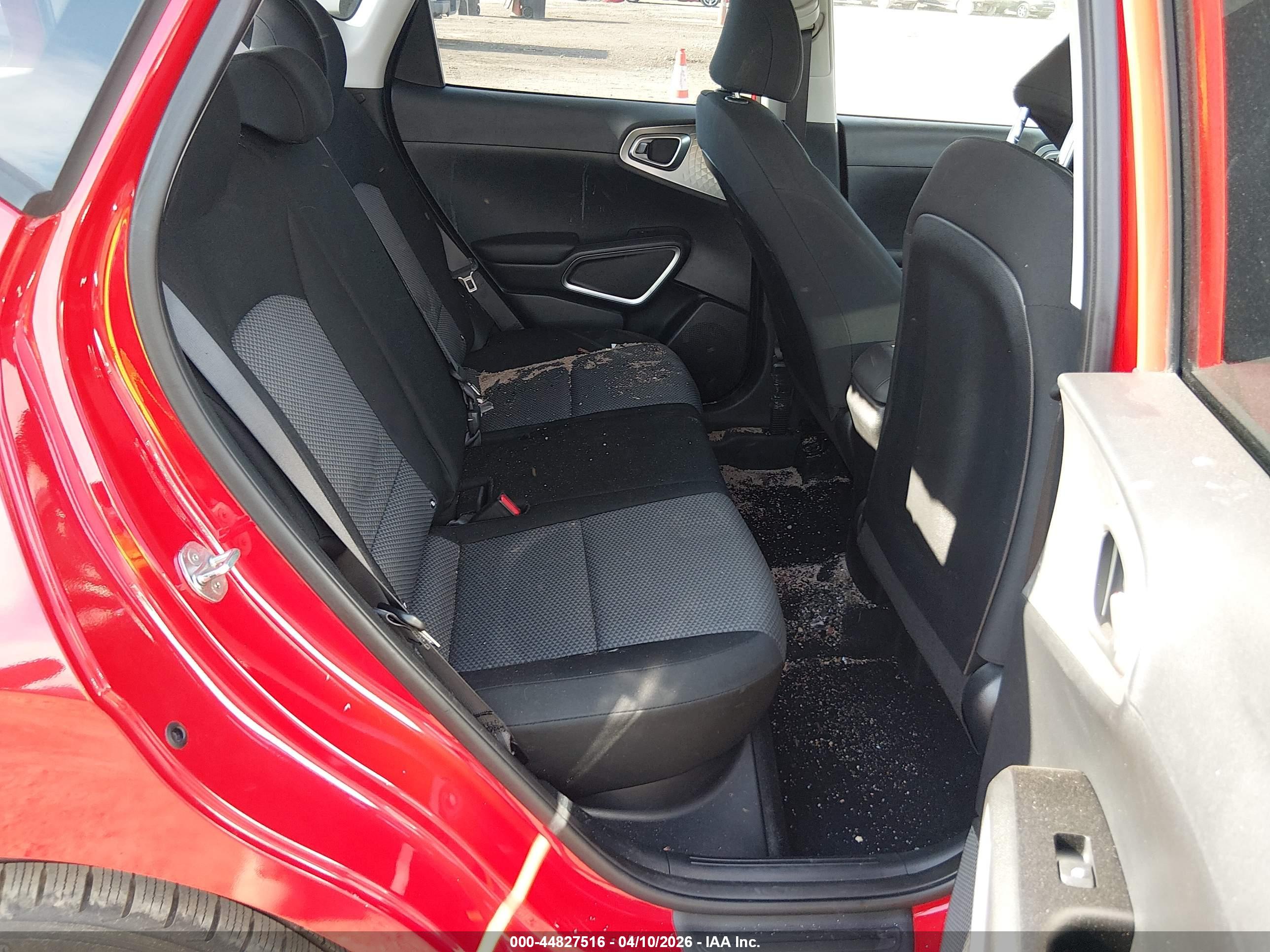 KIA SOUL image 8