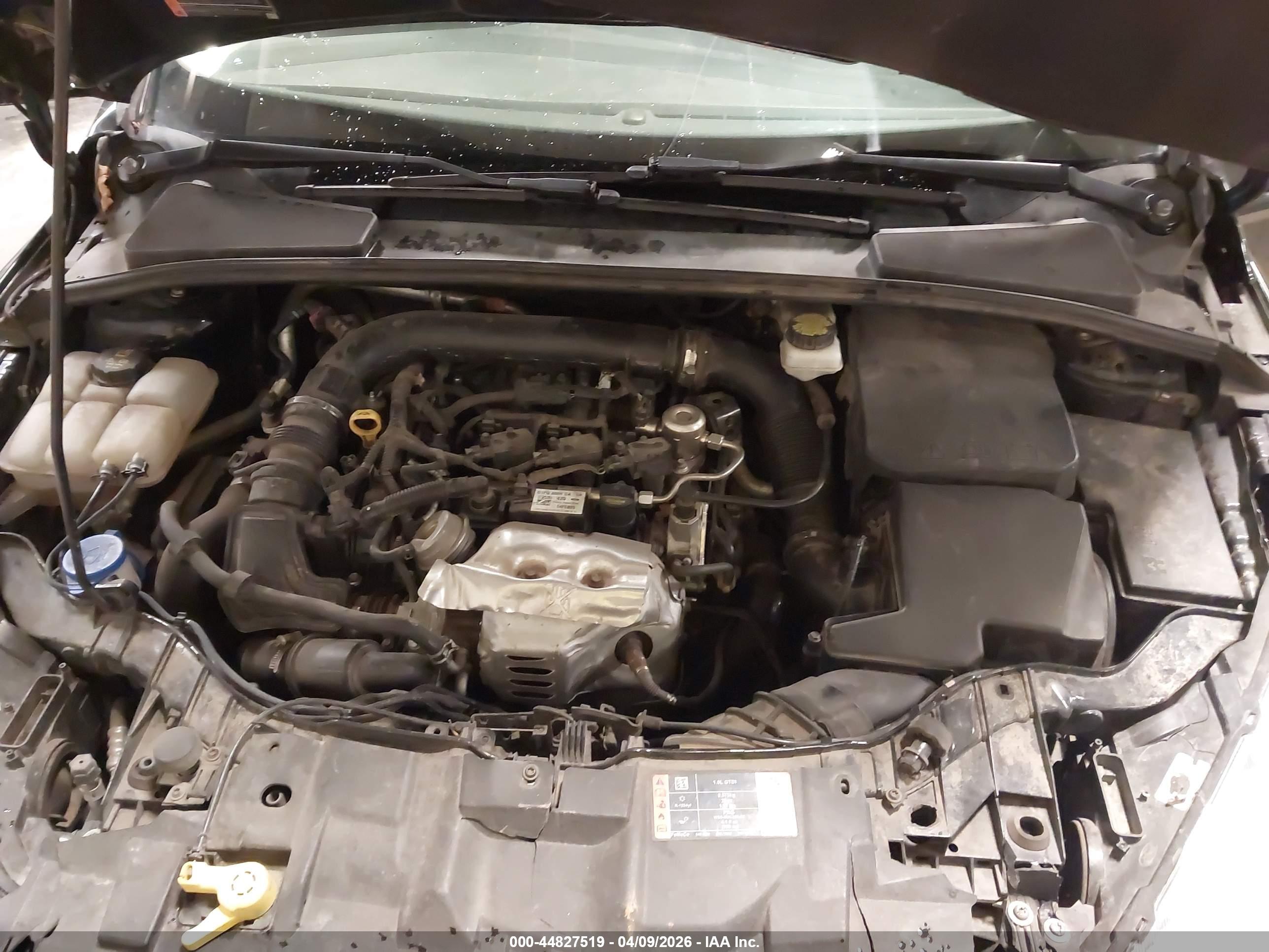 FORD FOCUS image 10