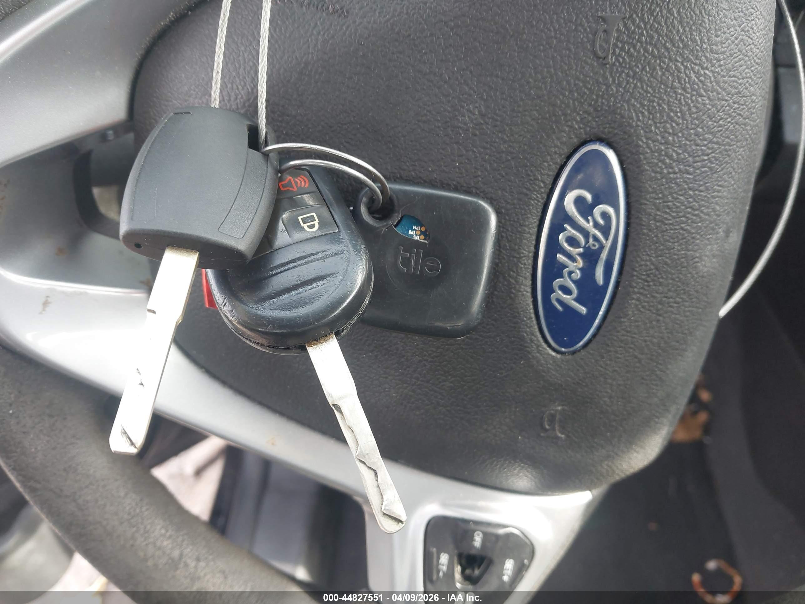 FORD FIESTA image 11