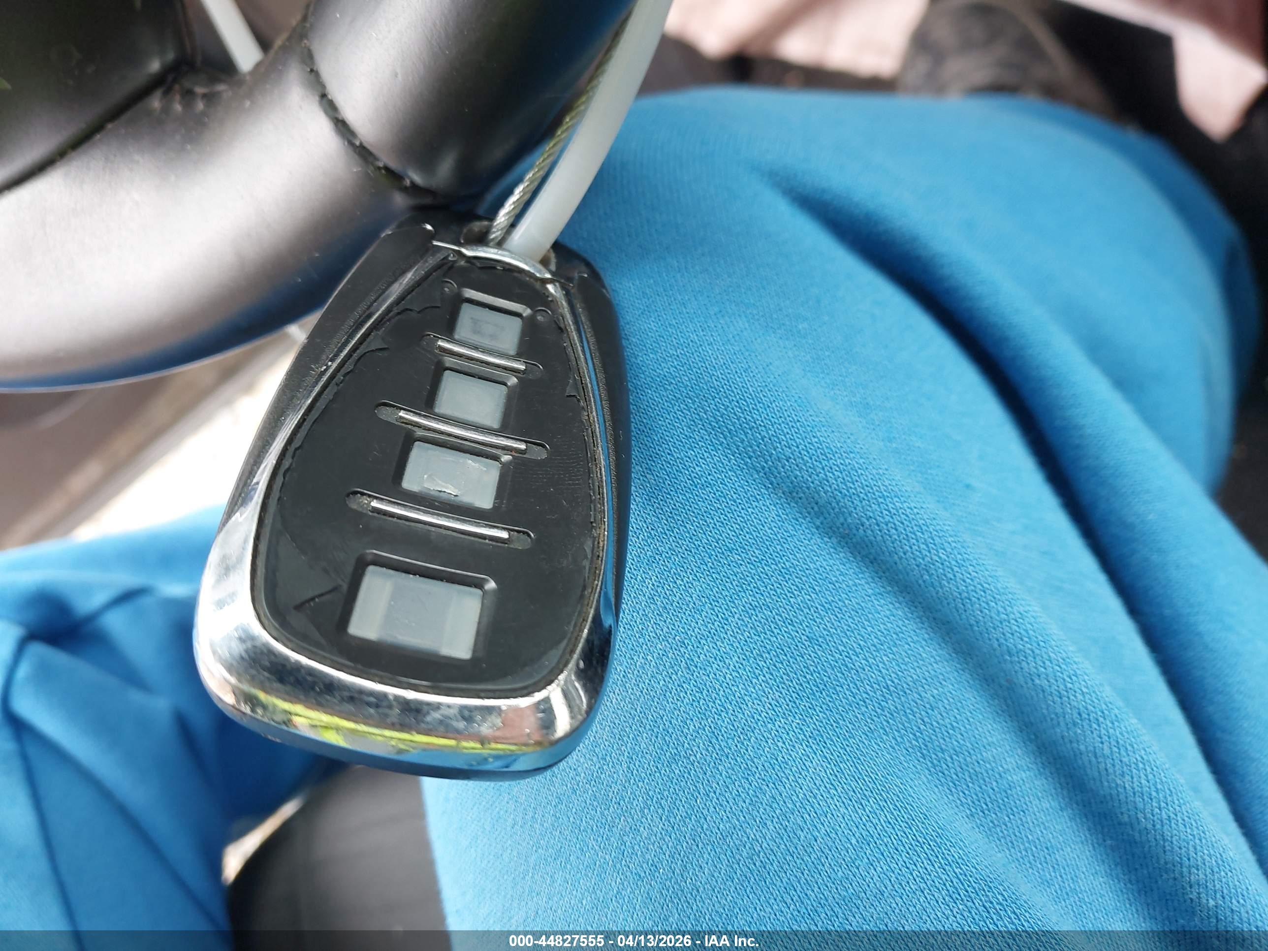 CHEVROLET VOLT image 11