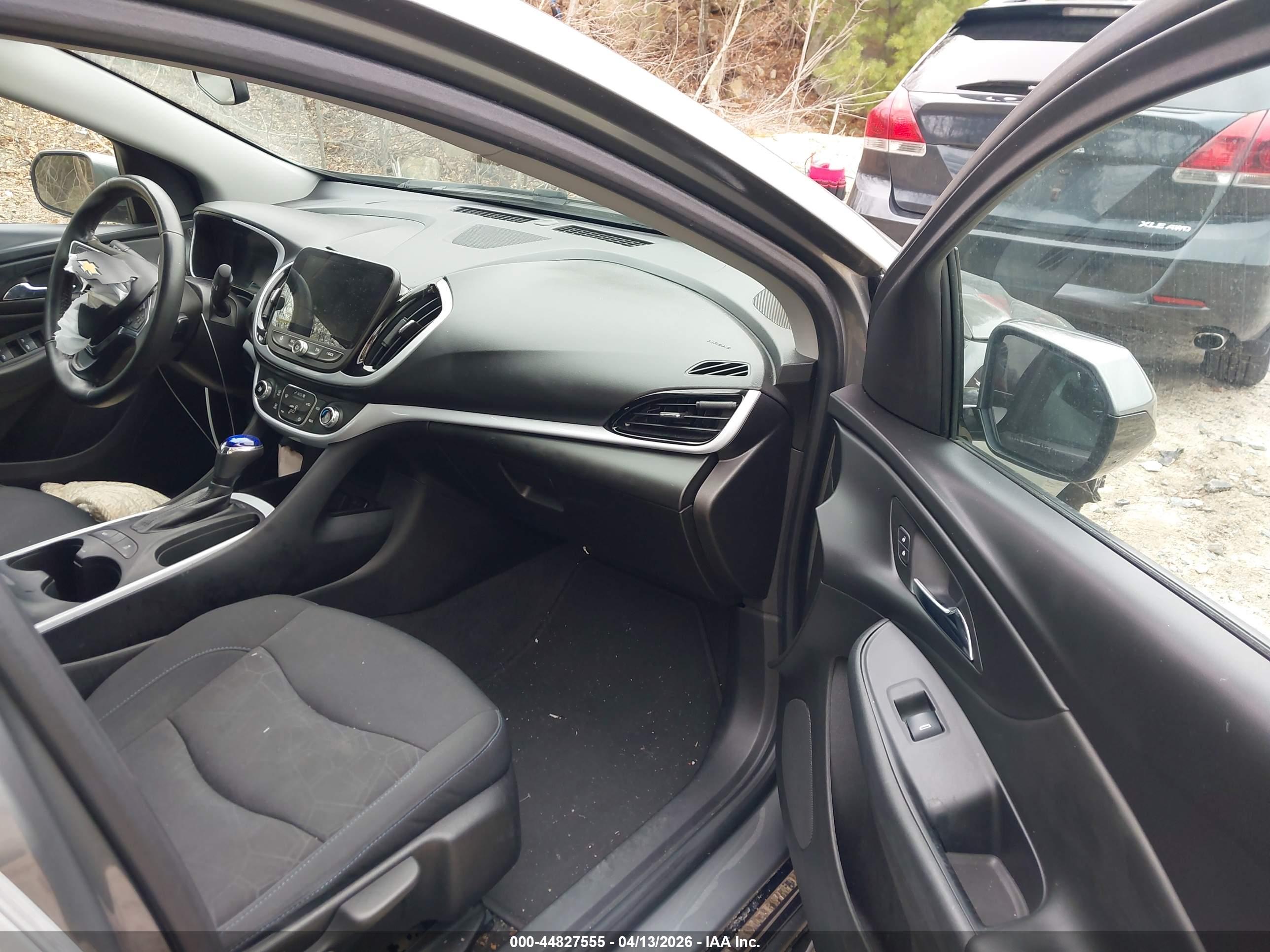 CHEVROLET VOLT image 5
