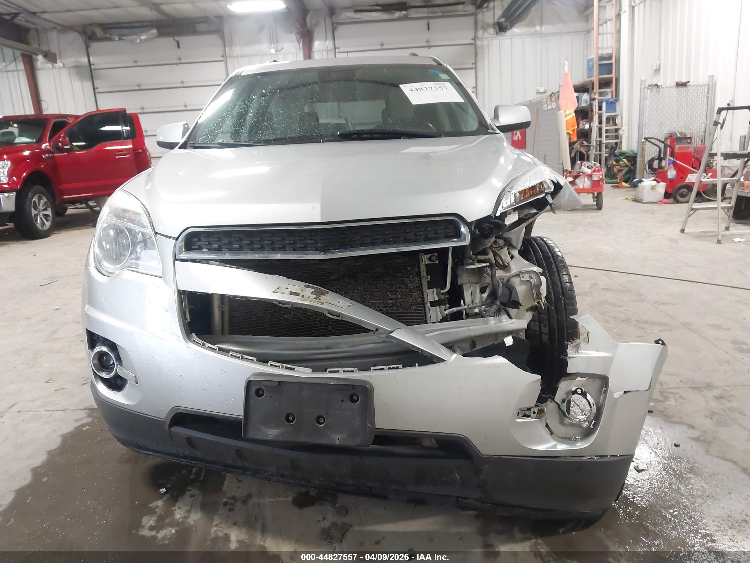 CHEVROLET EQUINOX image 6