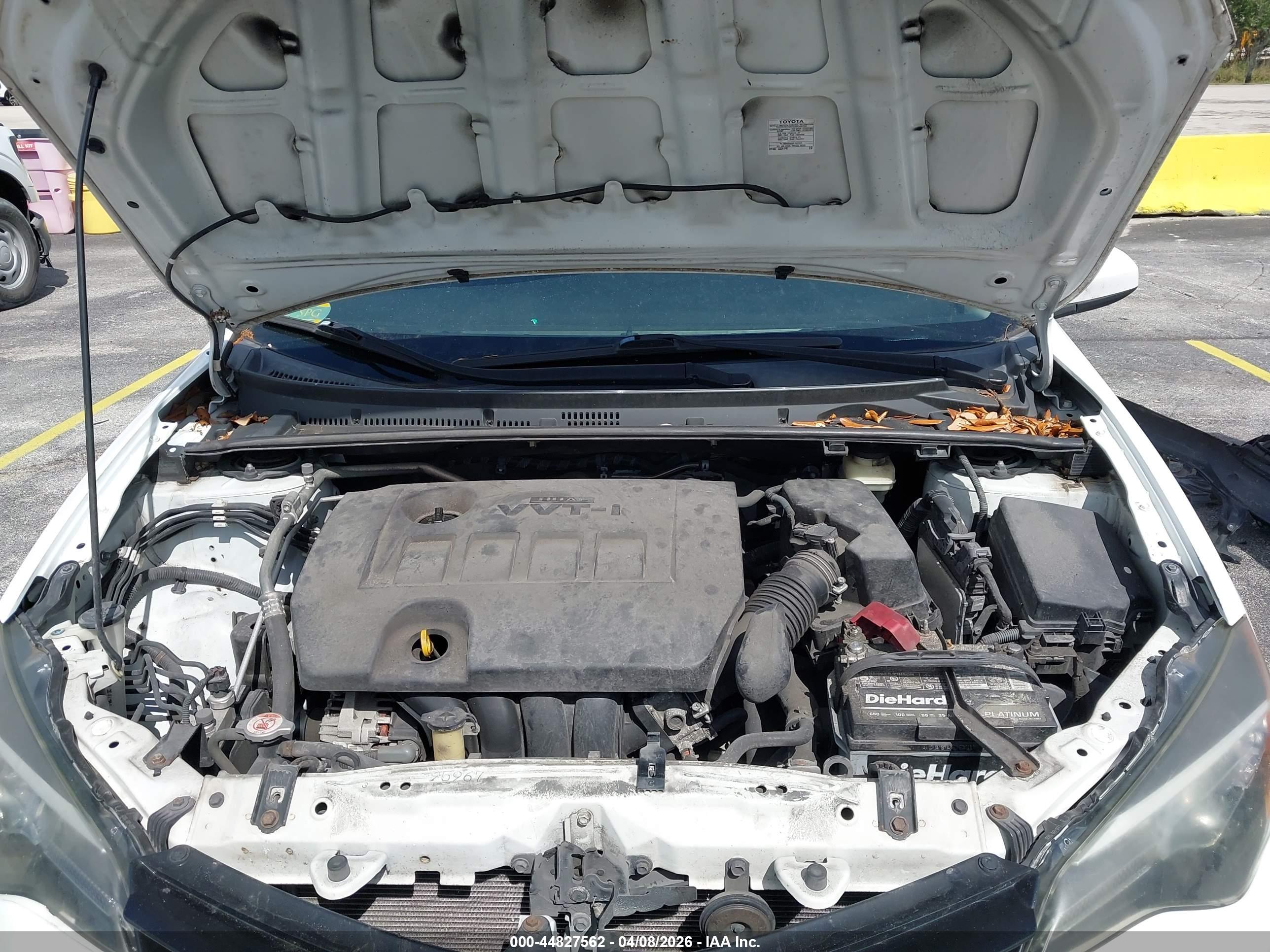 TOYOTA COROLLA image 10