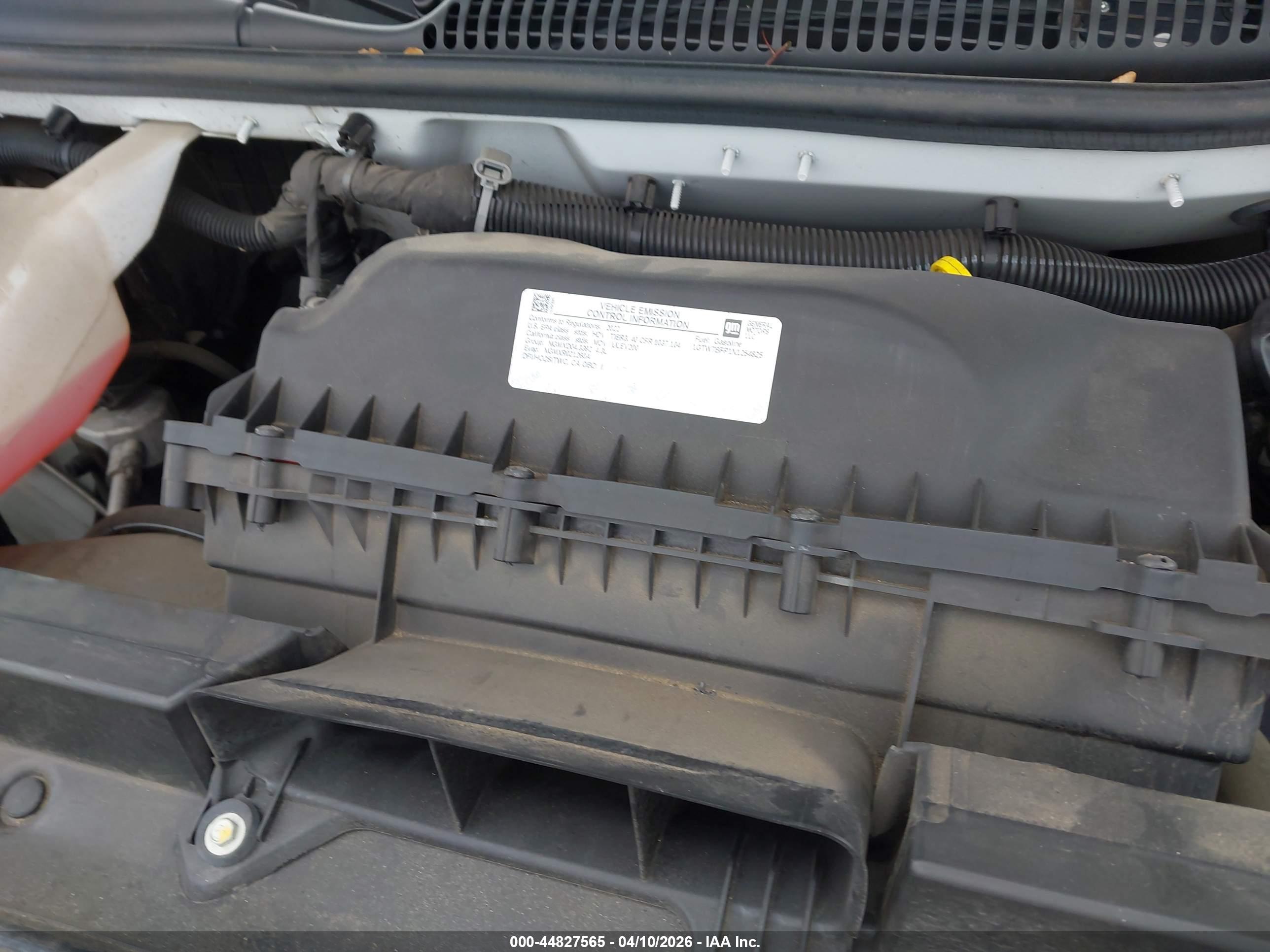 GMC SAVANA image 10