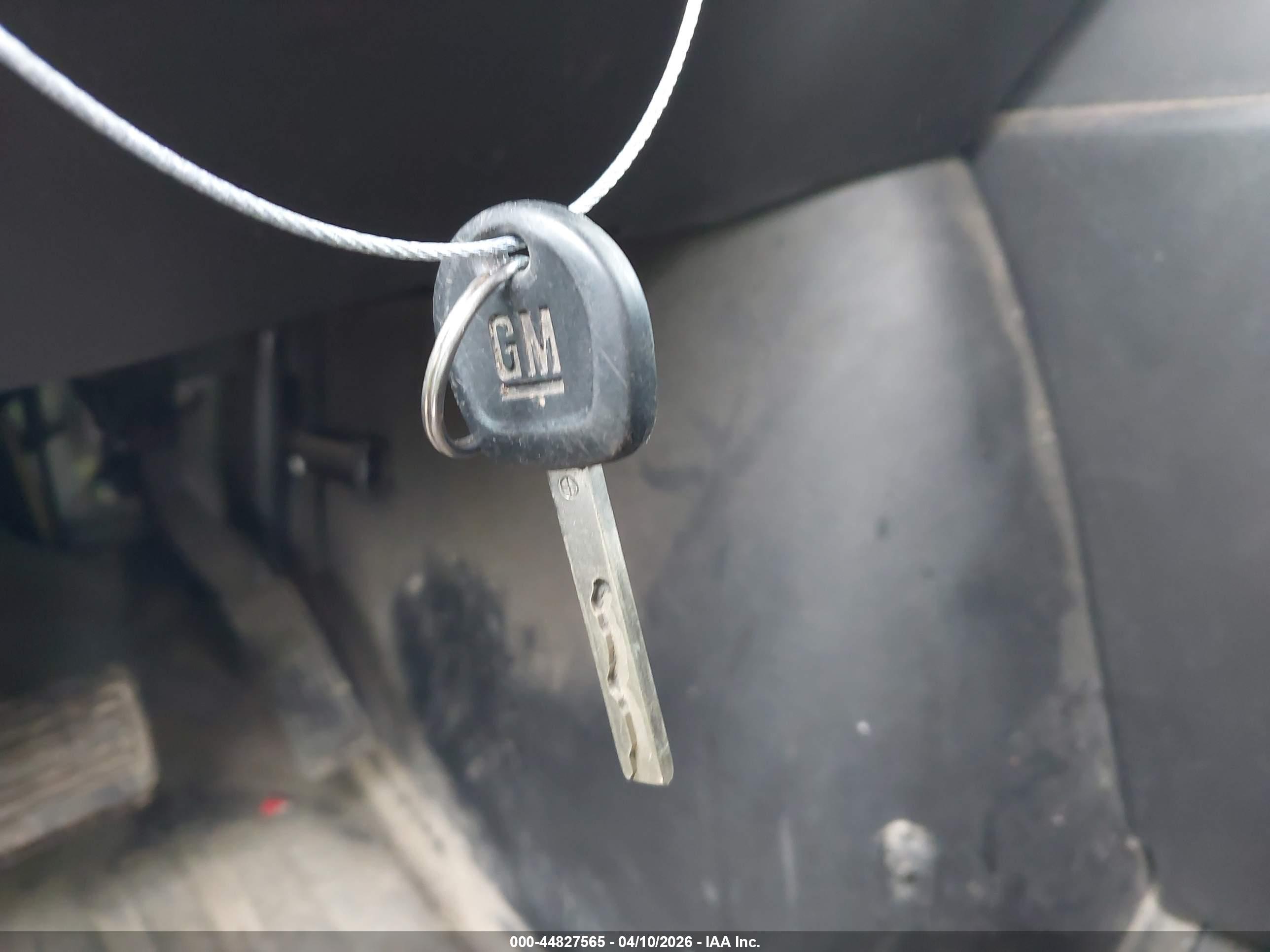 GMC SAVANA image 11