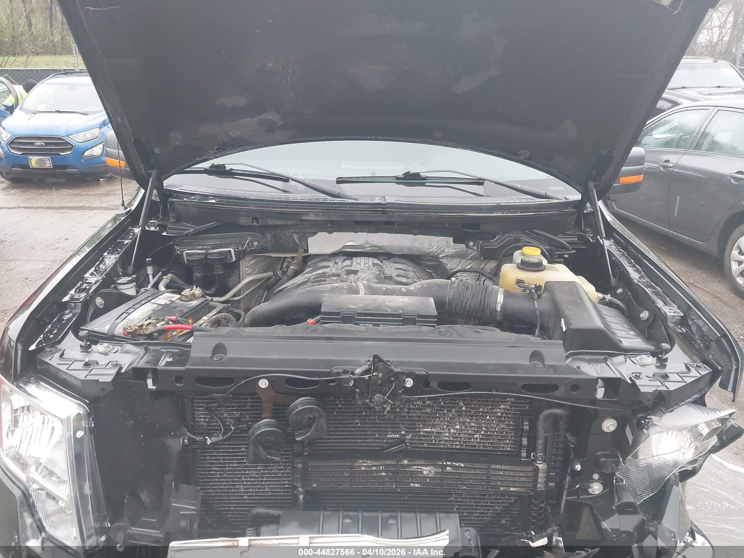 FORD F-150 image 10
