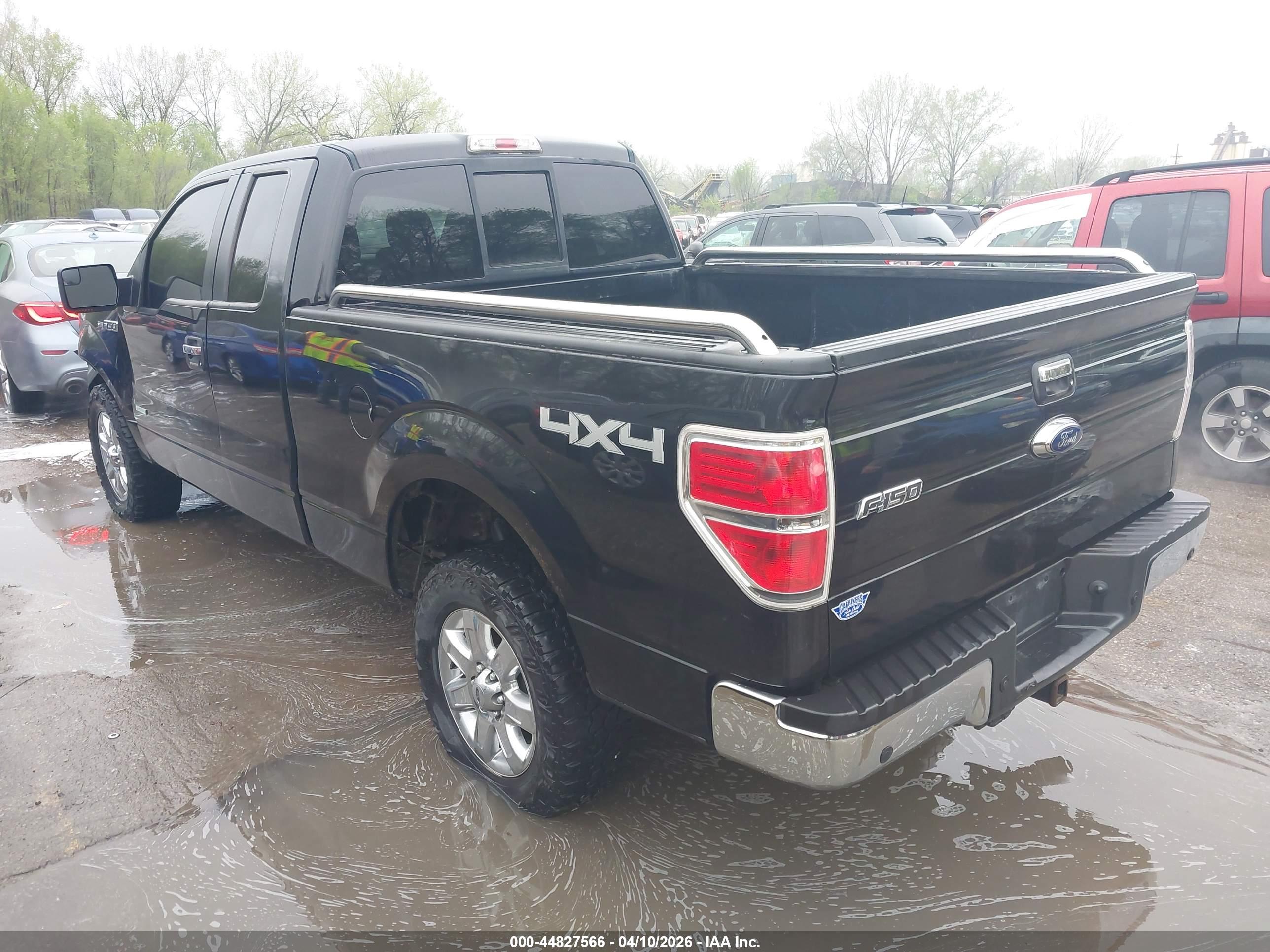 FORD F-150 image 3