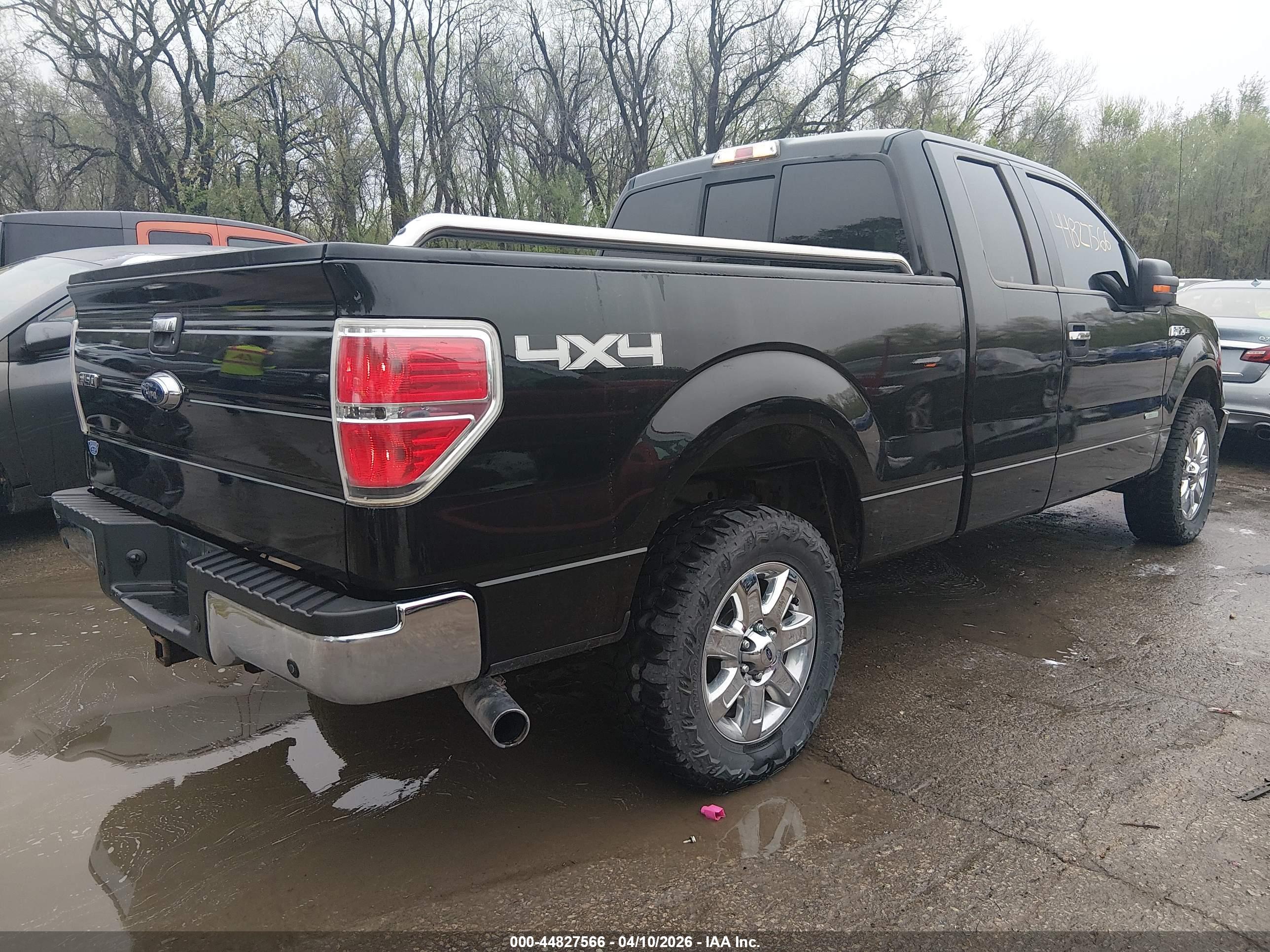 FORD F-150 image 4