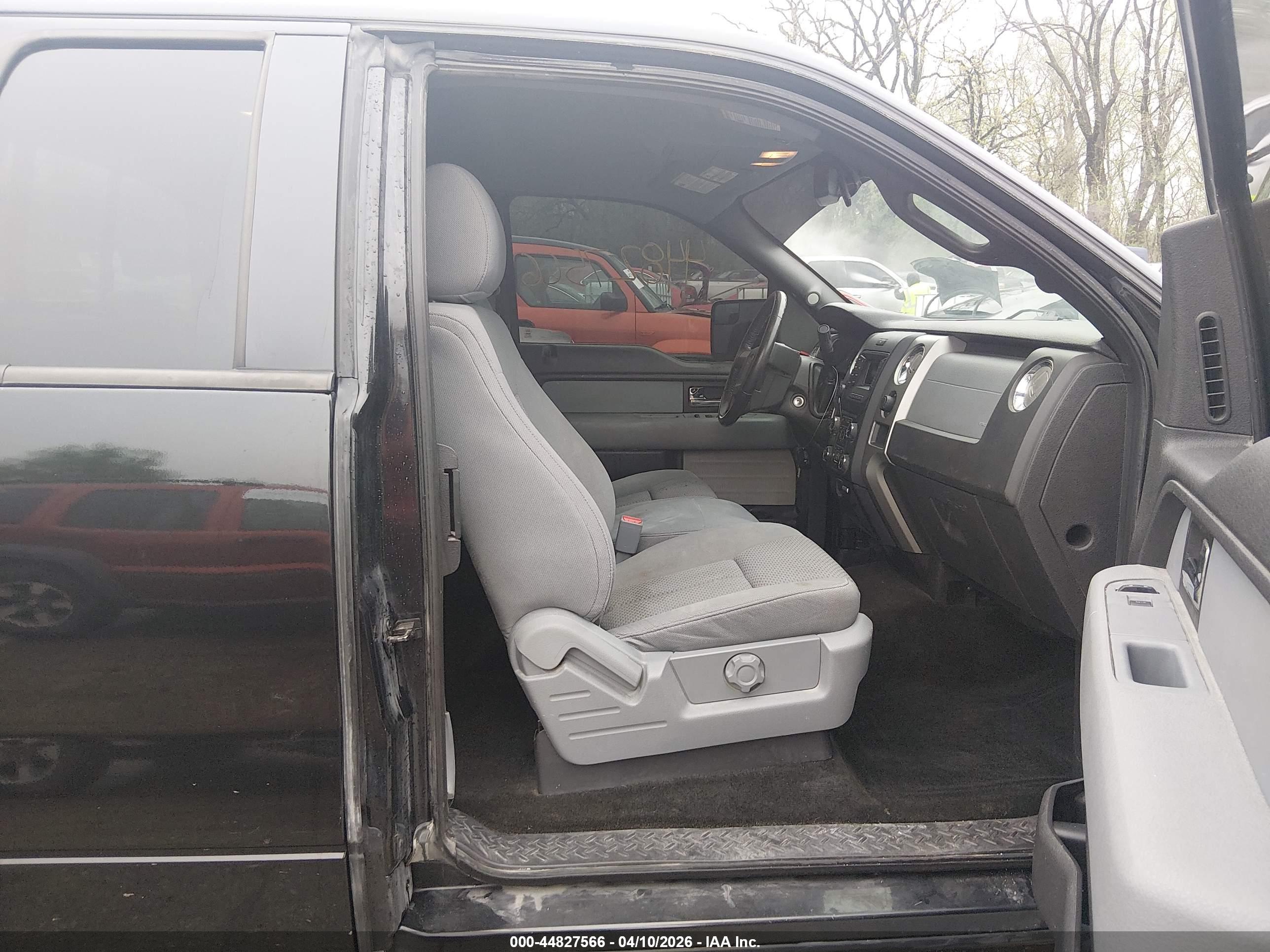 FORD F-150 image 5